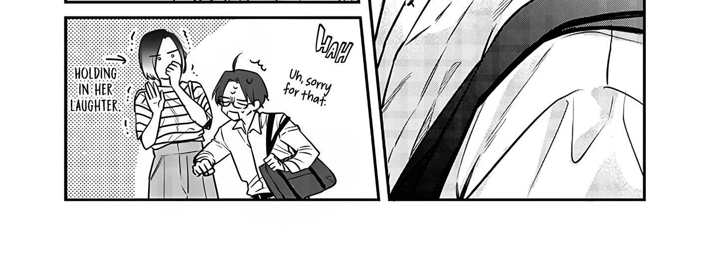 Ane no Tomodachi Chapter 3 page 43 - 