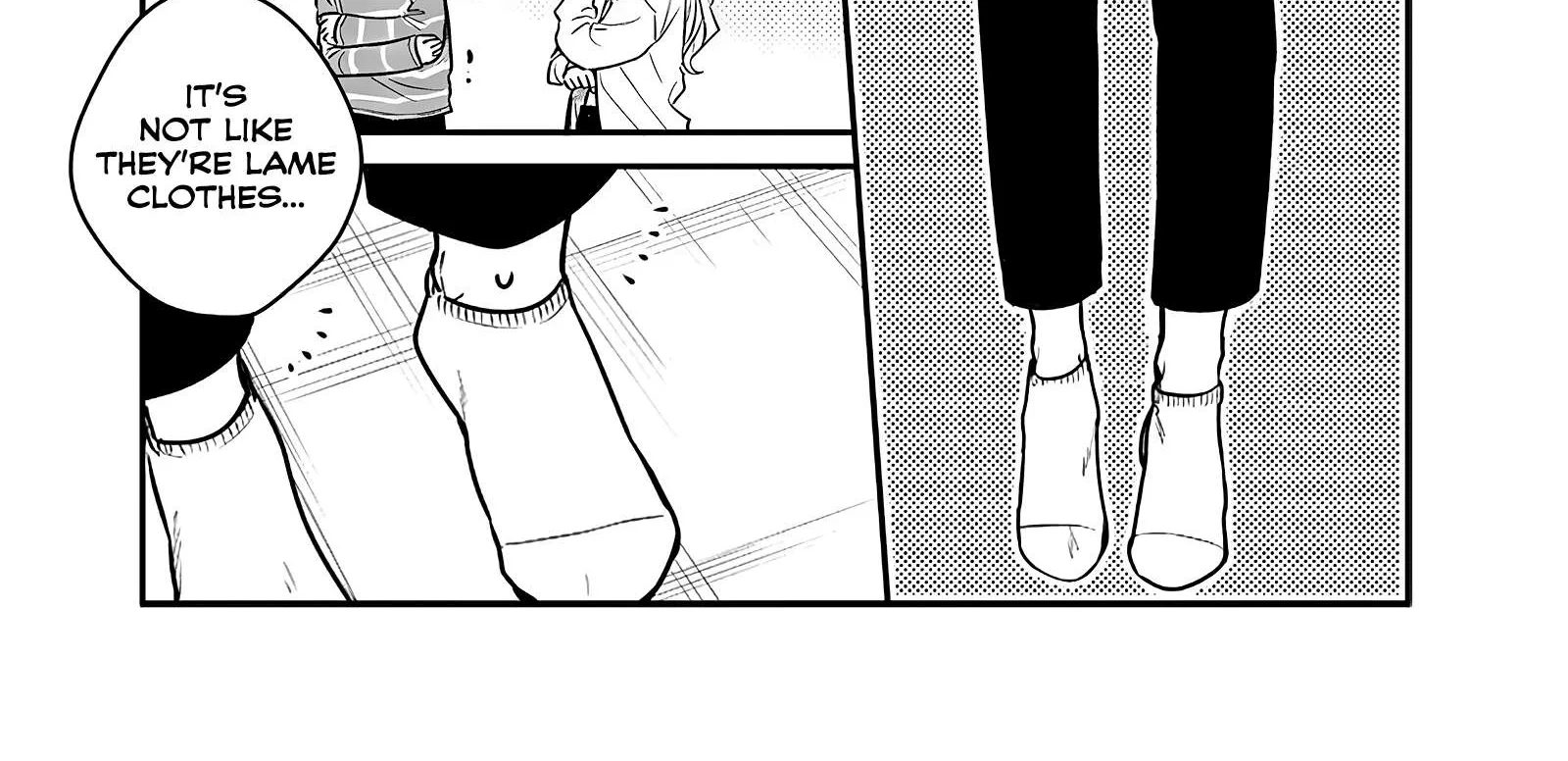 Ane no Tomodachi Chapter 4 page 11 - 
