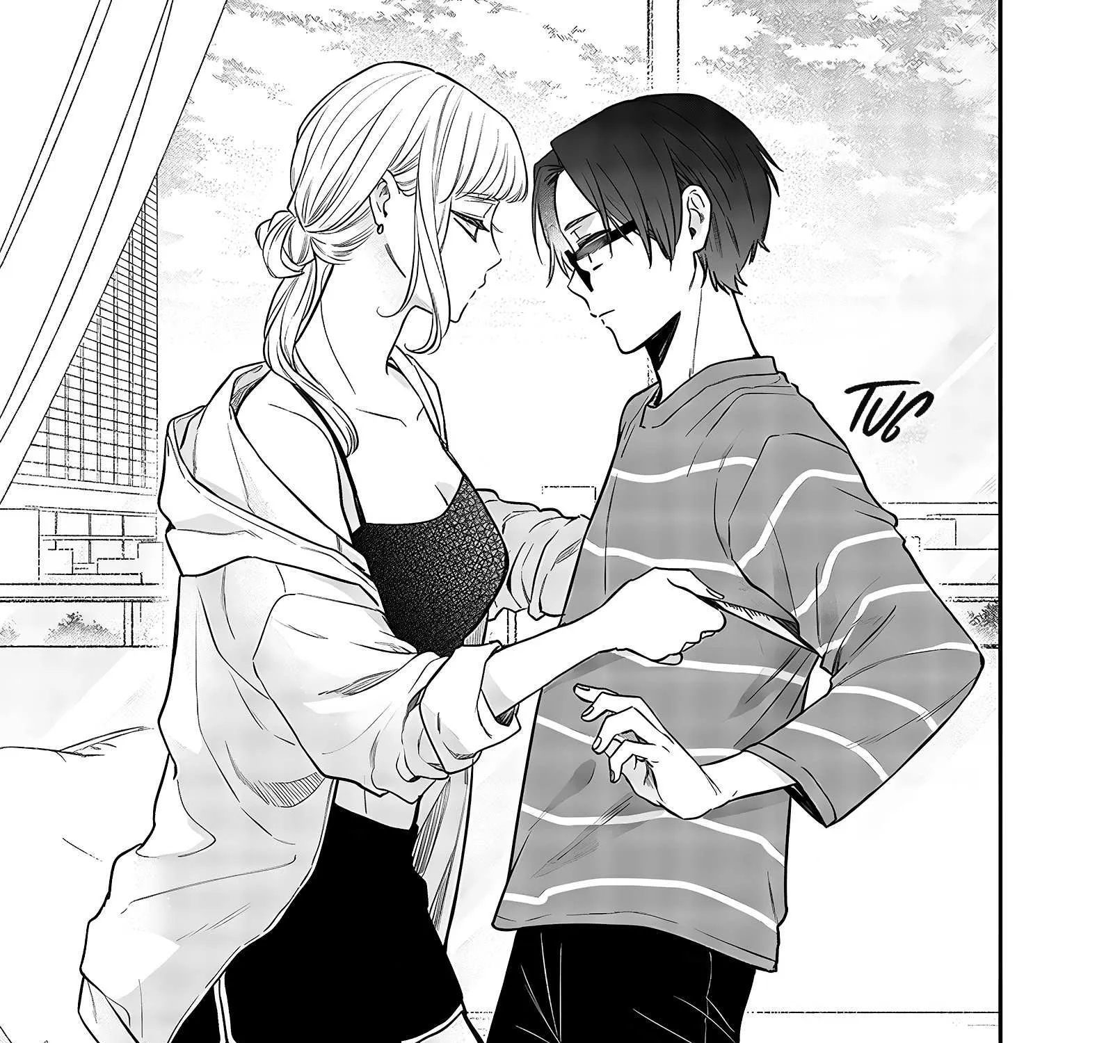Ane no Tomodachi Chapter 4 page 18 - 
