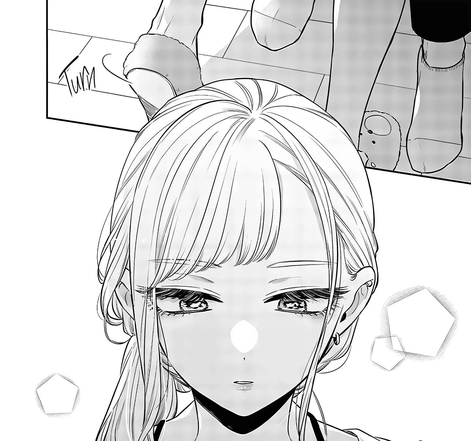 Ane no Tomodachi Chapter 4 page 20 - 