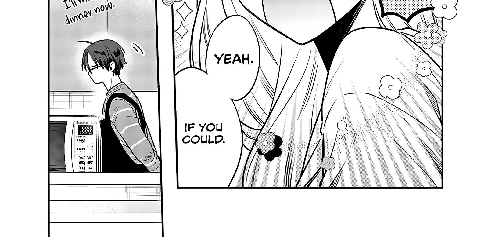 Ane no Tomodachi Chapter 4 page 29 - 