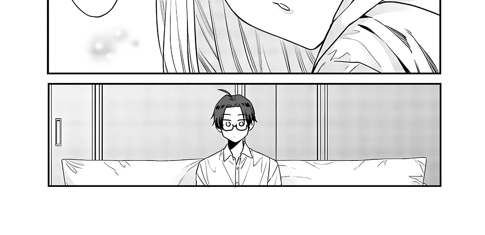 Ane no Tomodachi Chapter 4 page 5 - 