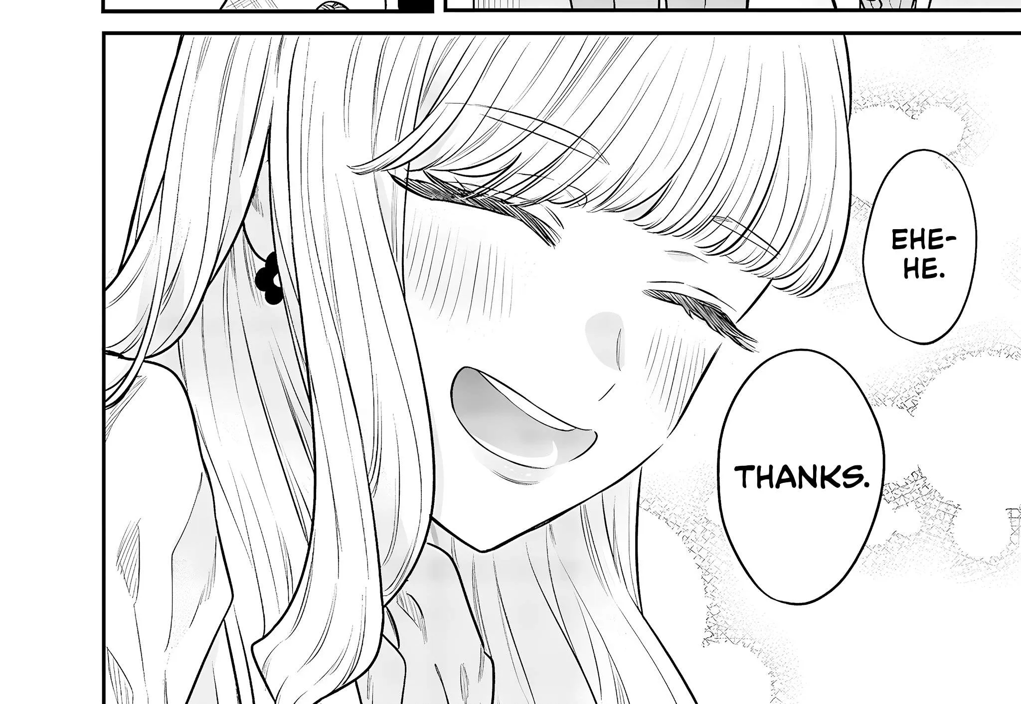 Ane no Tomodachi Chapter 5 page 12 - 