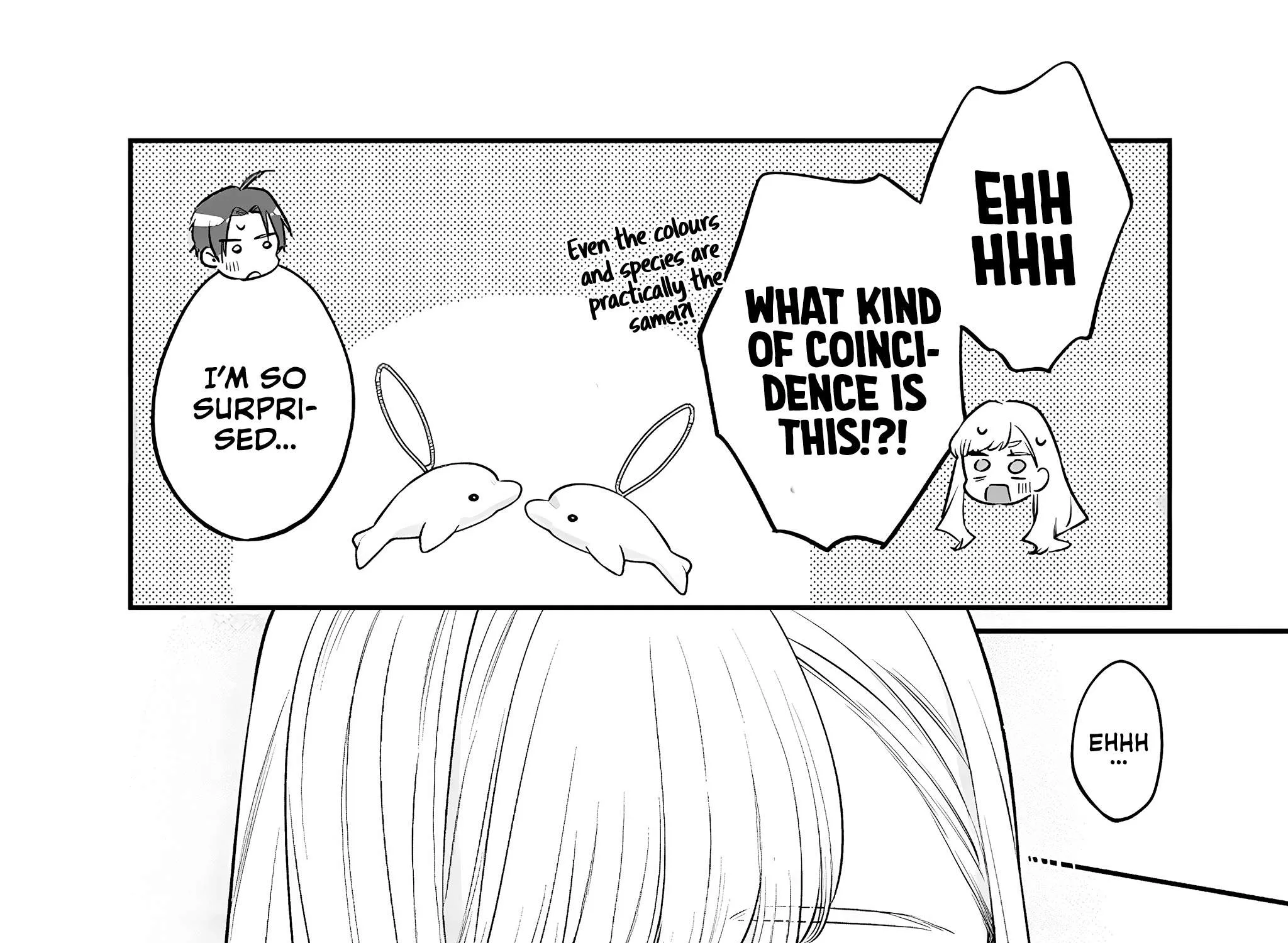 Ane no Tomodachi Chapter 5 page 31 - 