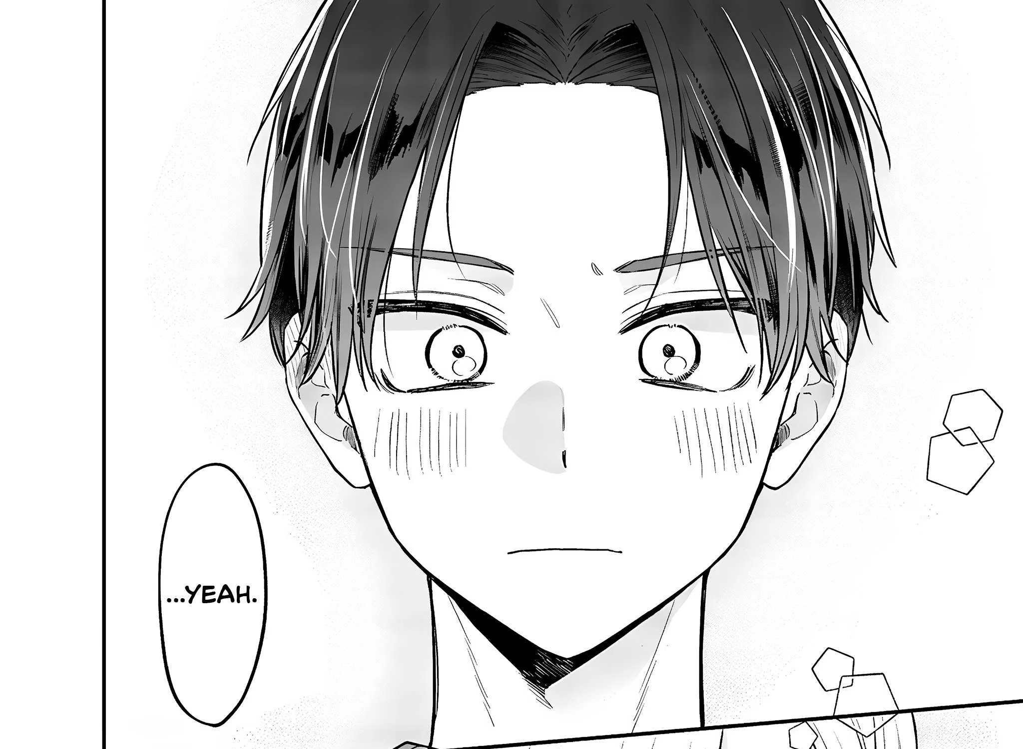 Ane no Tomodachi Chapter 5 page 35 - 