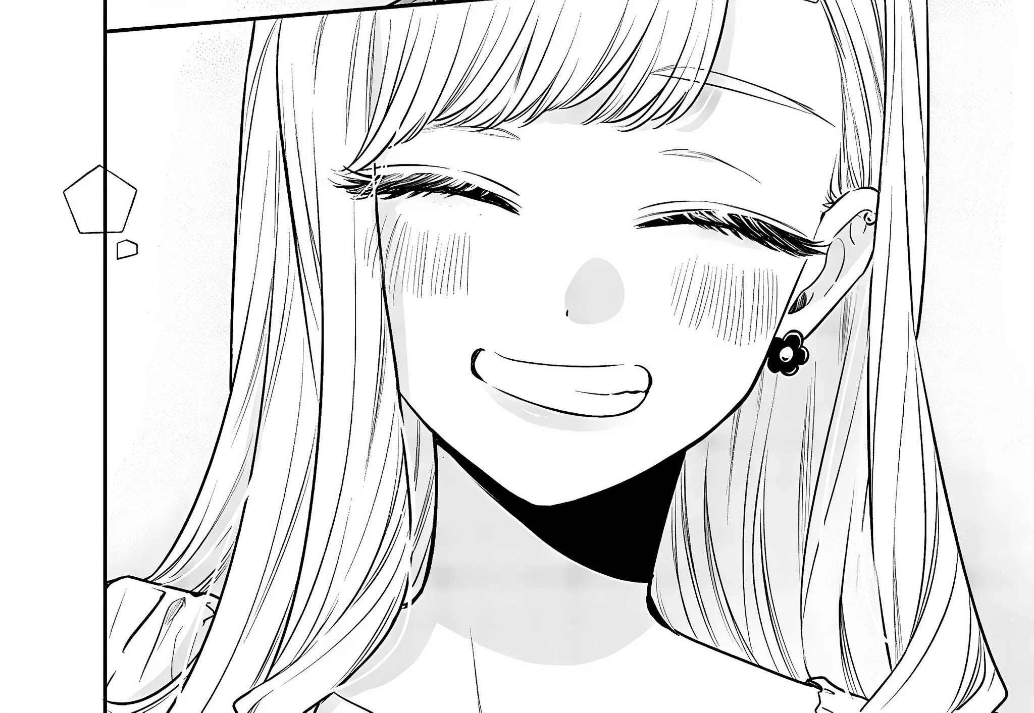 Ane no Tomodachi Chapter 5 page 36 - 