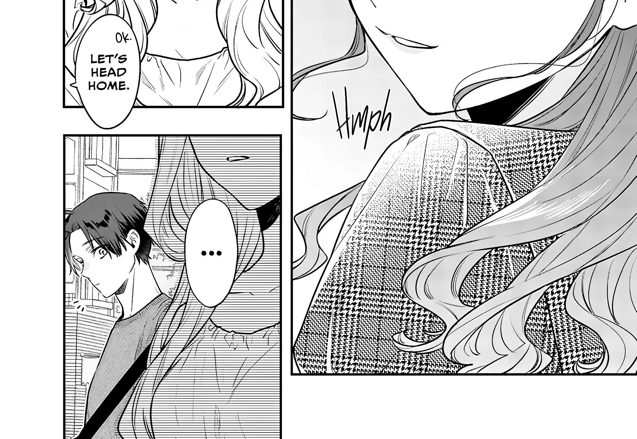 Ane no Tomodachi Chapter 5 page 44 - 