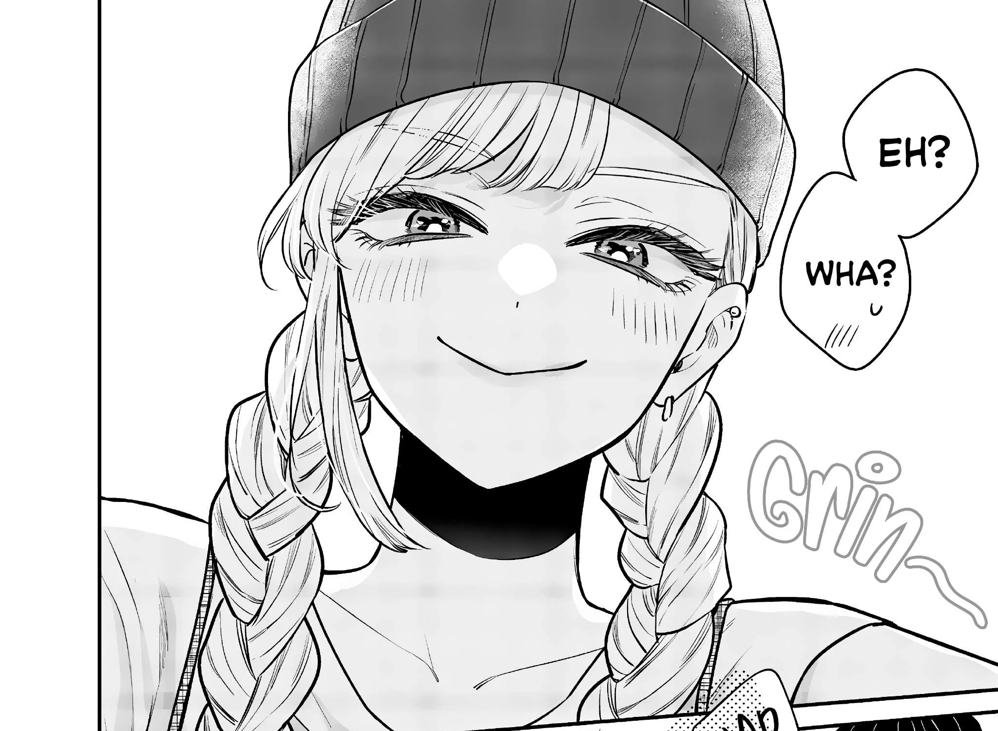 Ane no Tomodachi Chapter 6 page 17 - 