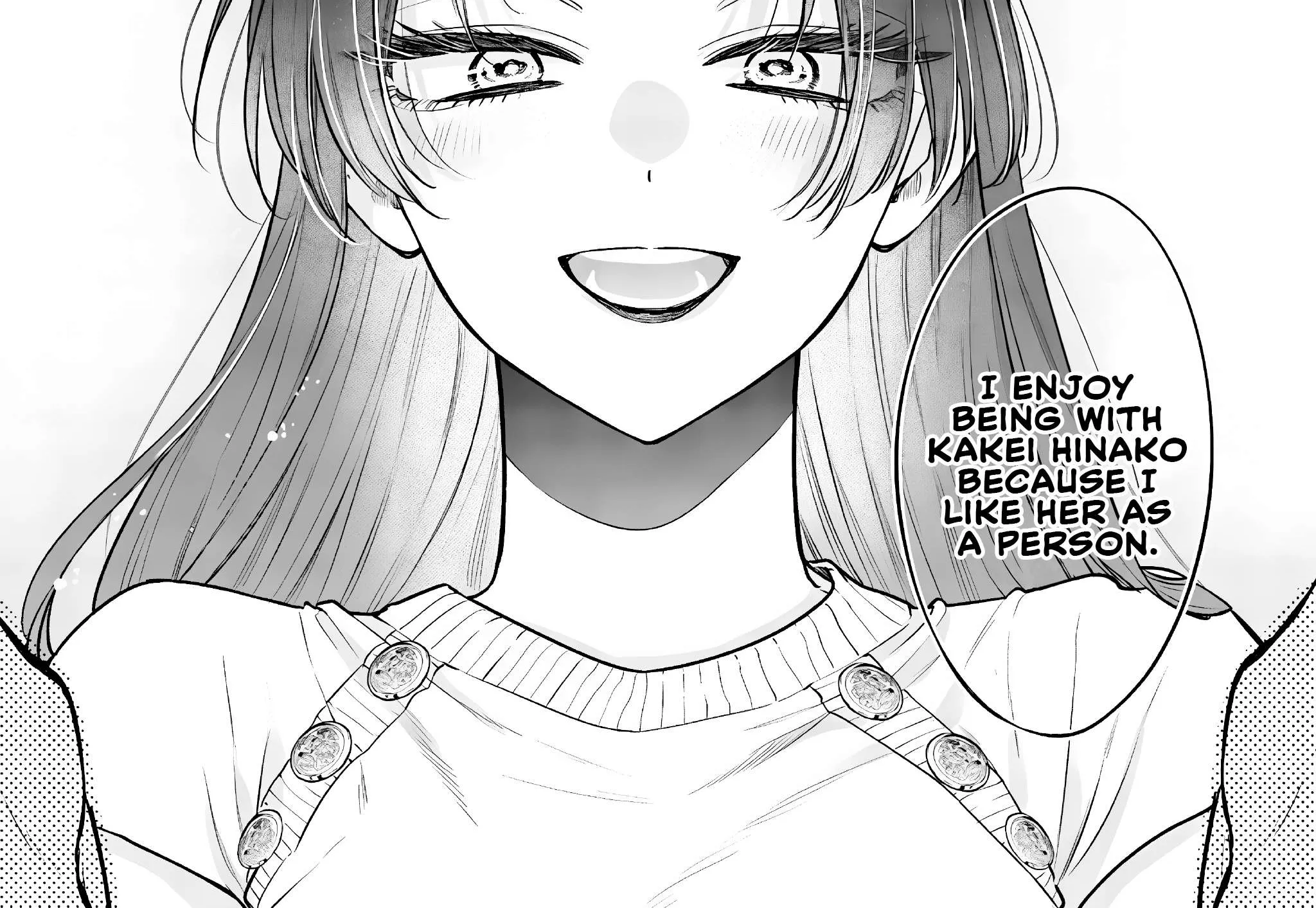 Ane no Tomodachi Chapter 6 page 28 - 