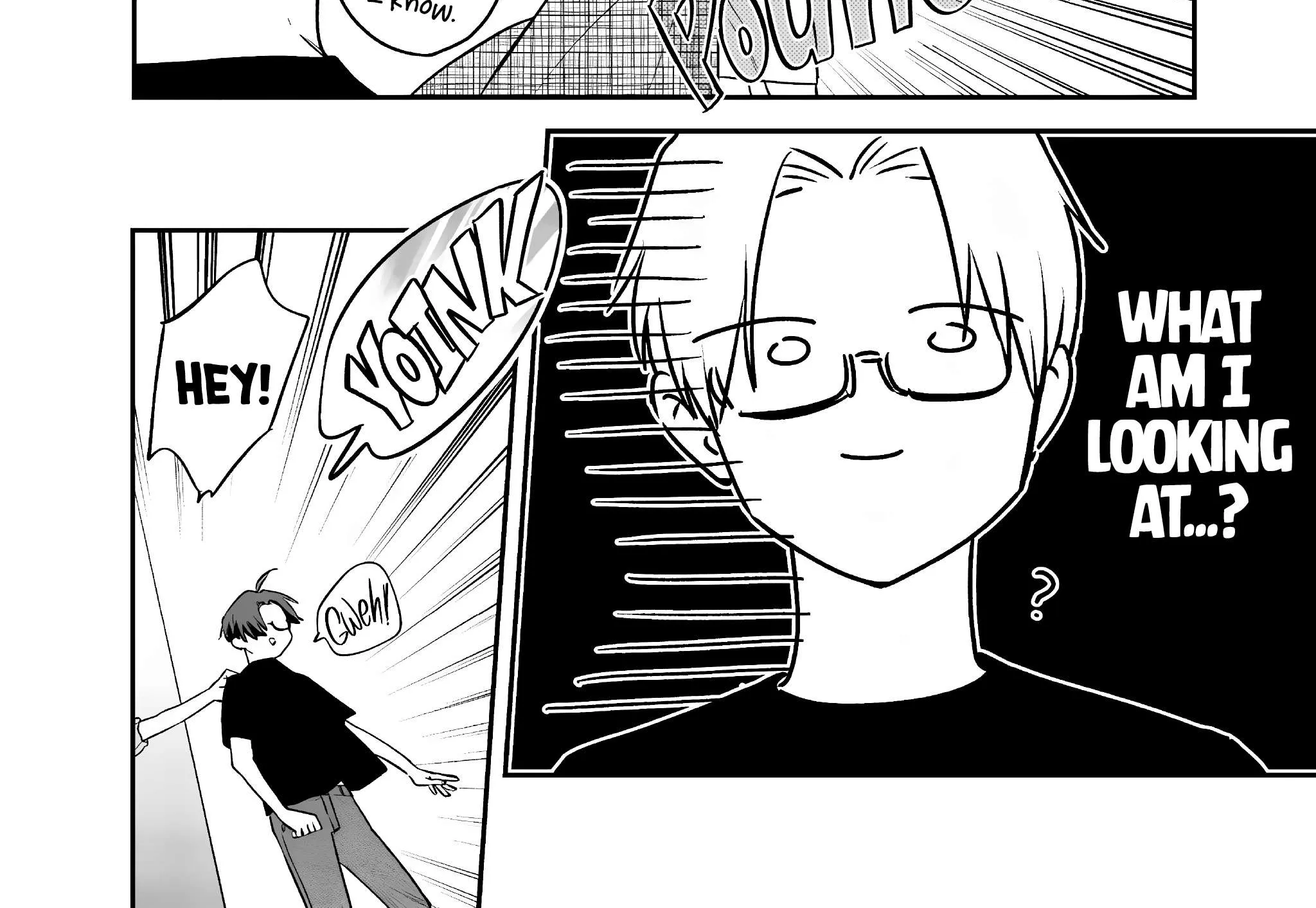 Ane no Tomodachi Chapter 6 page 30 - 