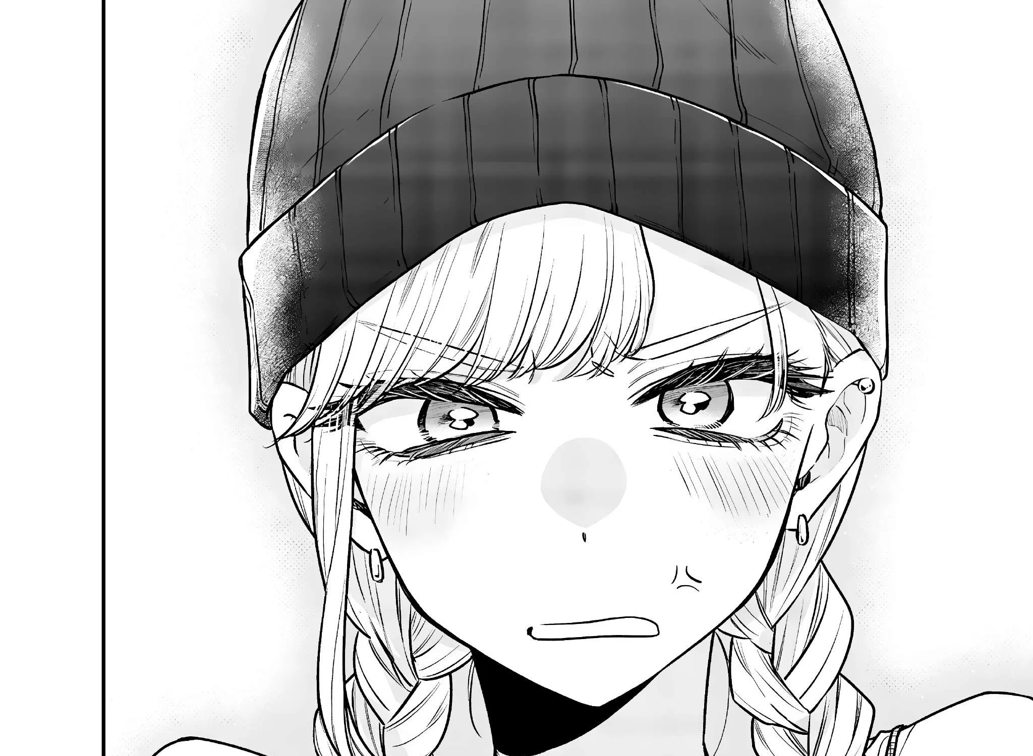 Ane no Tomodachi Chapter 6 page 37 - 