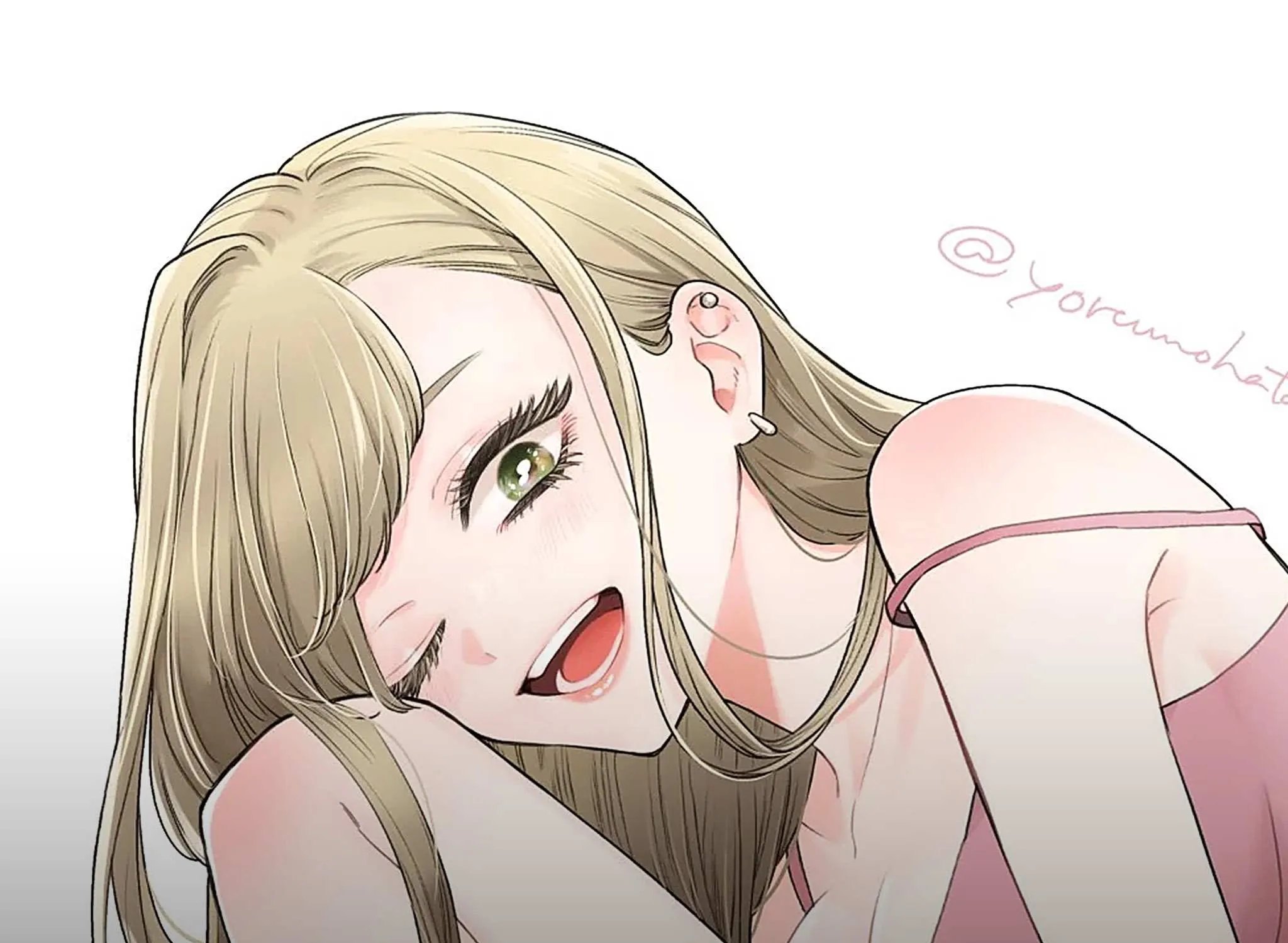Ane no Tomodachi Chapter 6 page 39 - 