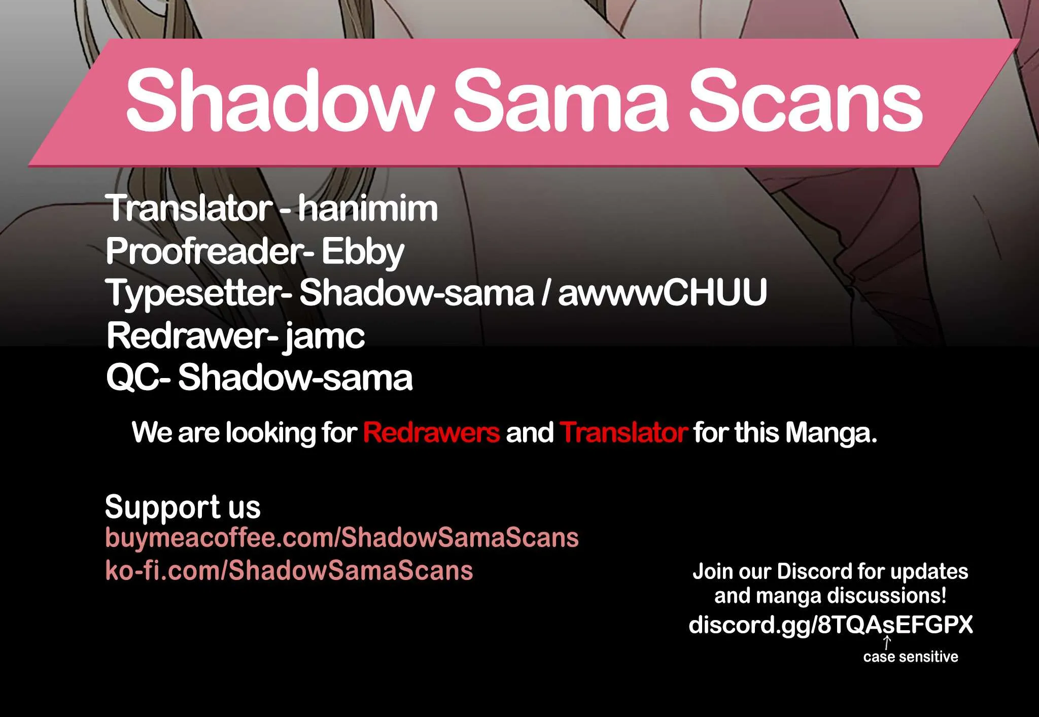 Ane no Tomodachi Chapter 6 page 40 - 