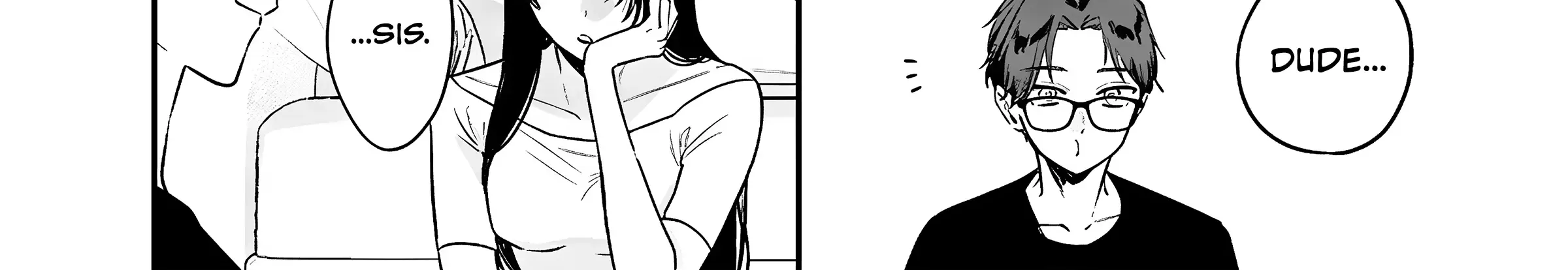 Ane no Tomodachi Chapter 7.5 page 13 - 