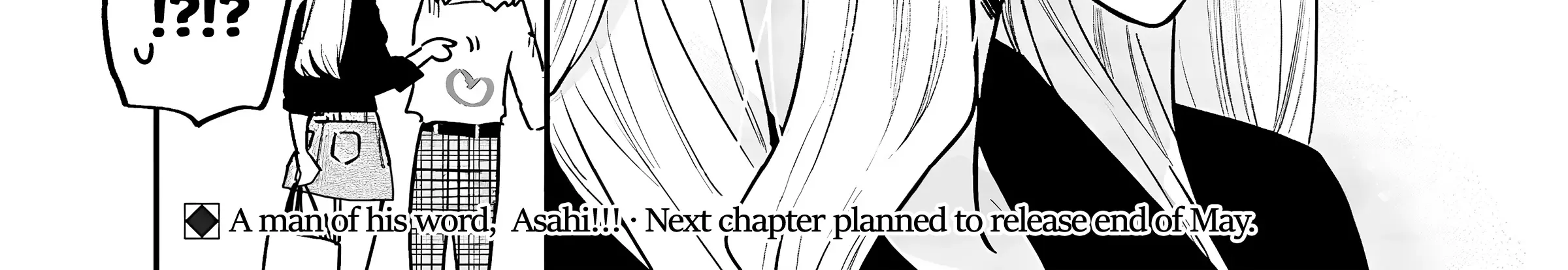 Ane no Tomodachi Chapter 7.5 page 25 - 