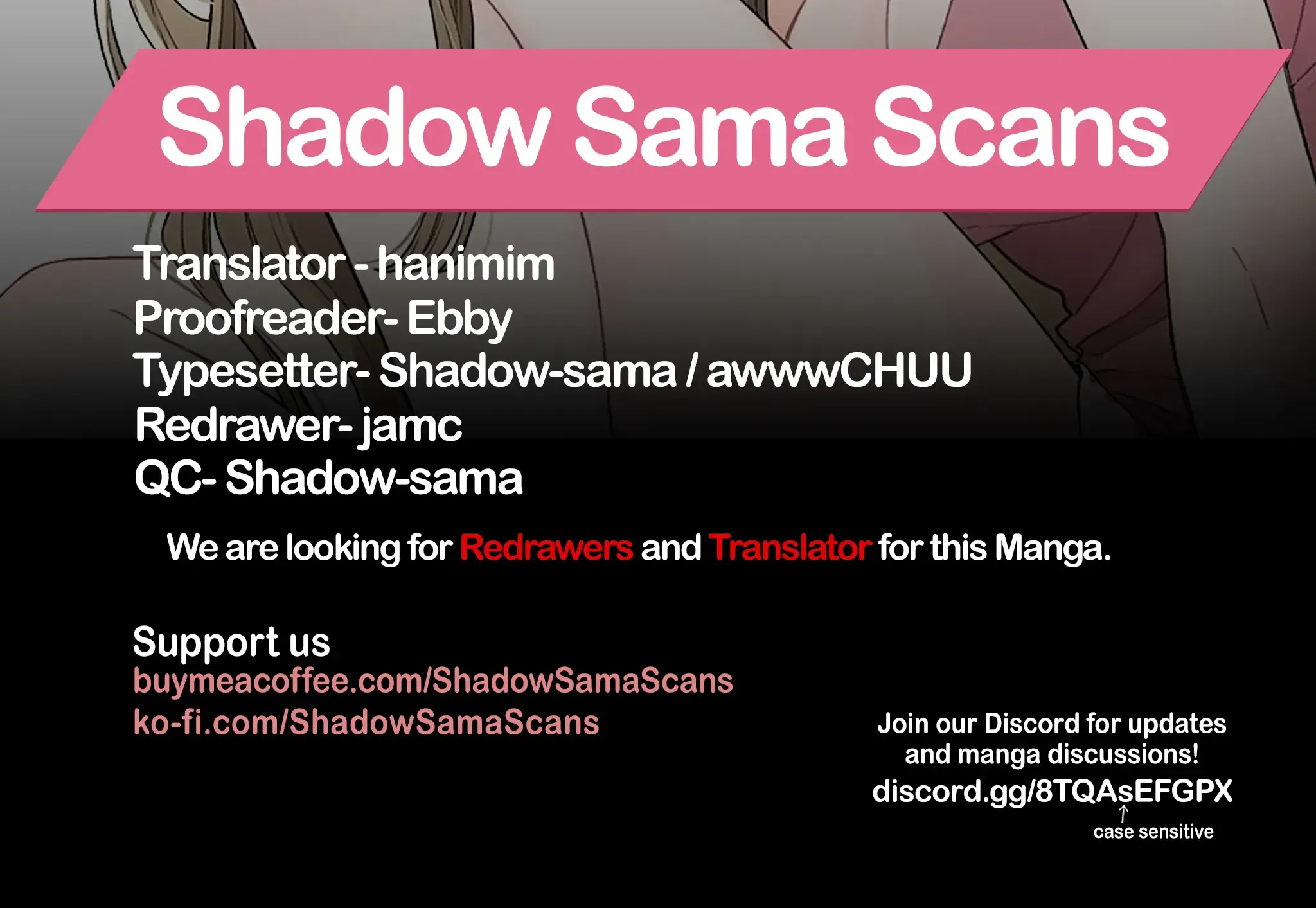 Ane no Tomodachi Chapter 7.5 page 27 - 