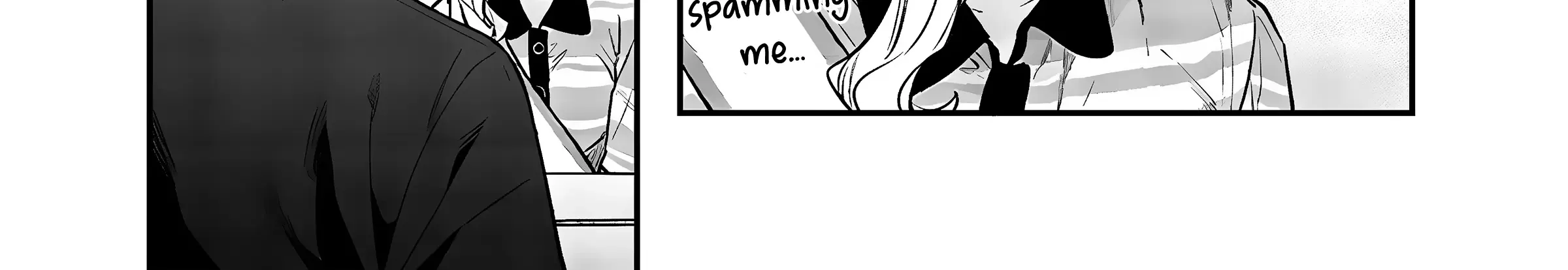 Ane no Tomodachi Chapter 7.5 page 10 - 