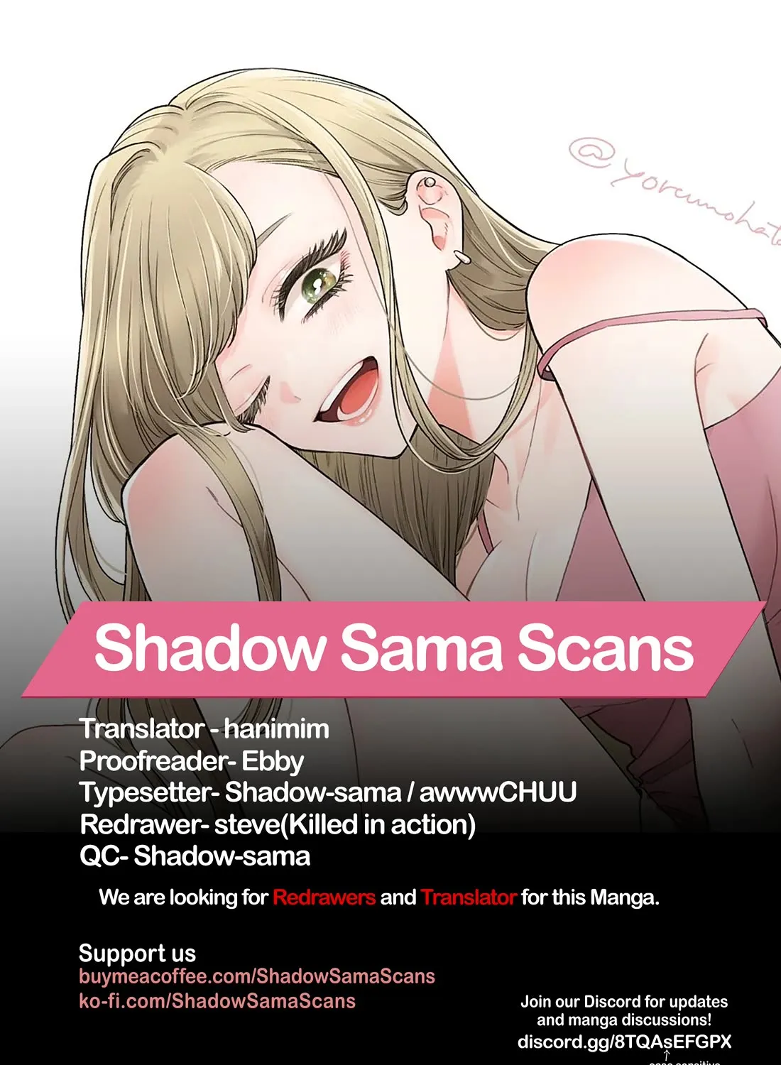 Ane no Tomodachi Chapter 7 page 63 - 