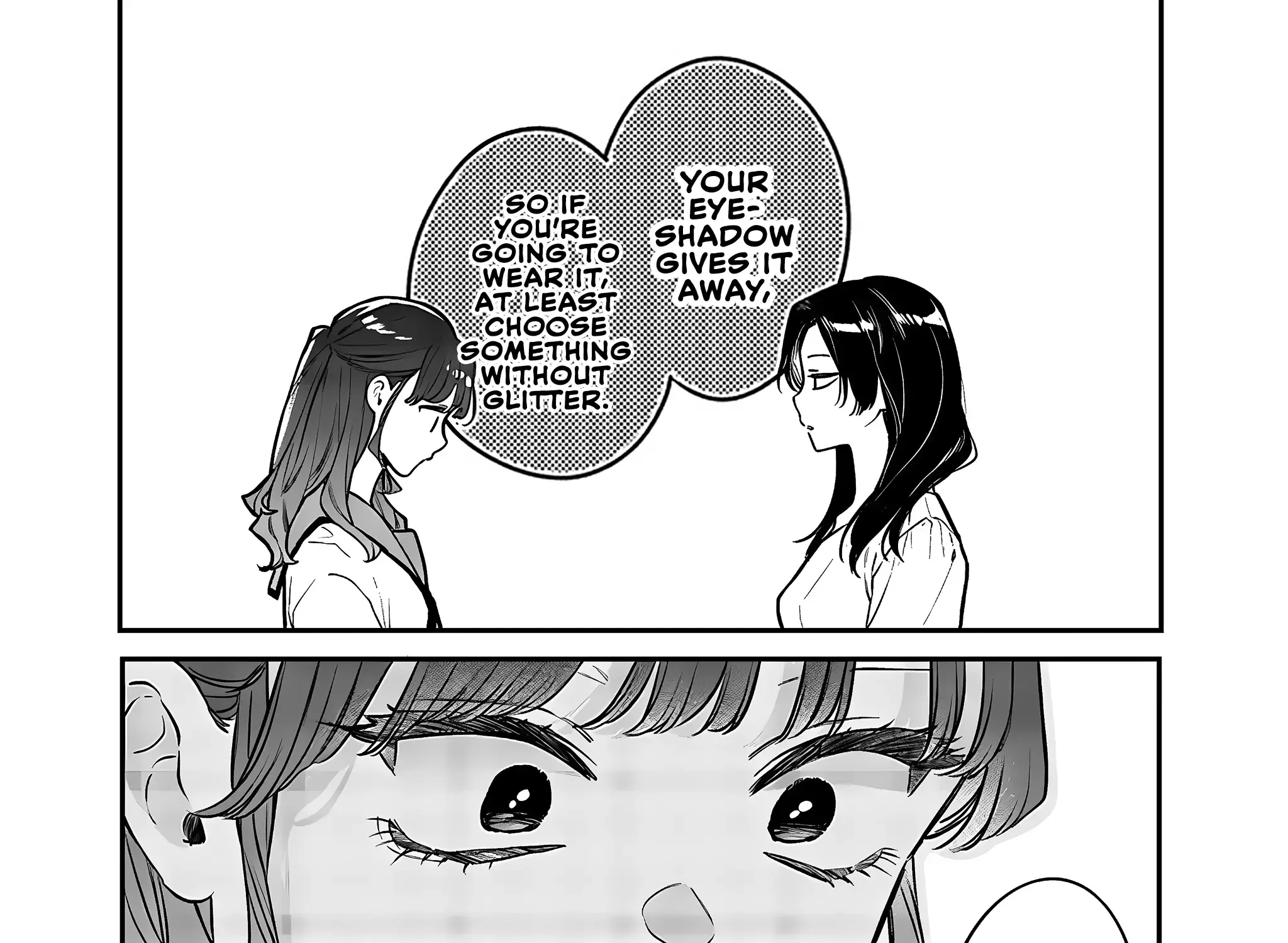 Ane no Tomodachi Chapter 9.1 page 18 - 
