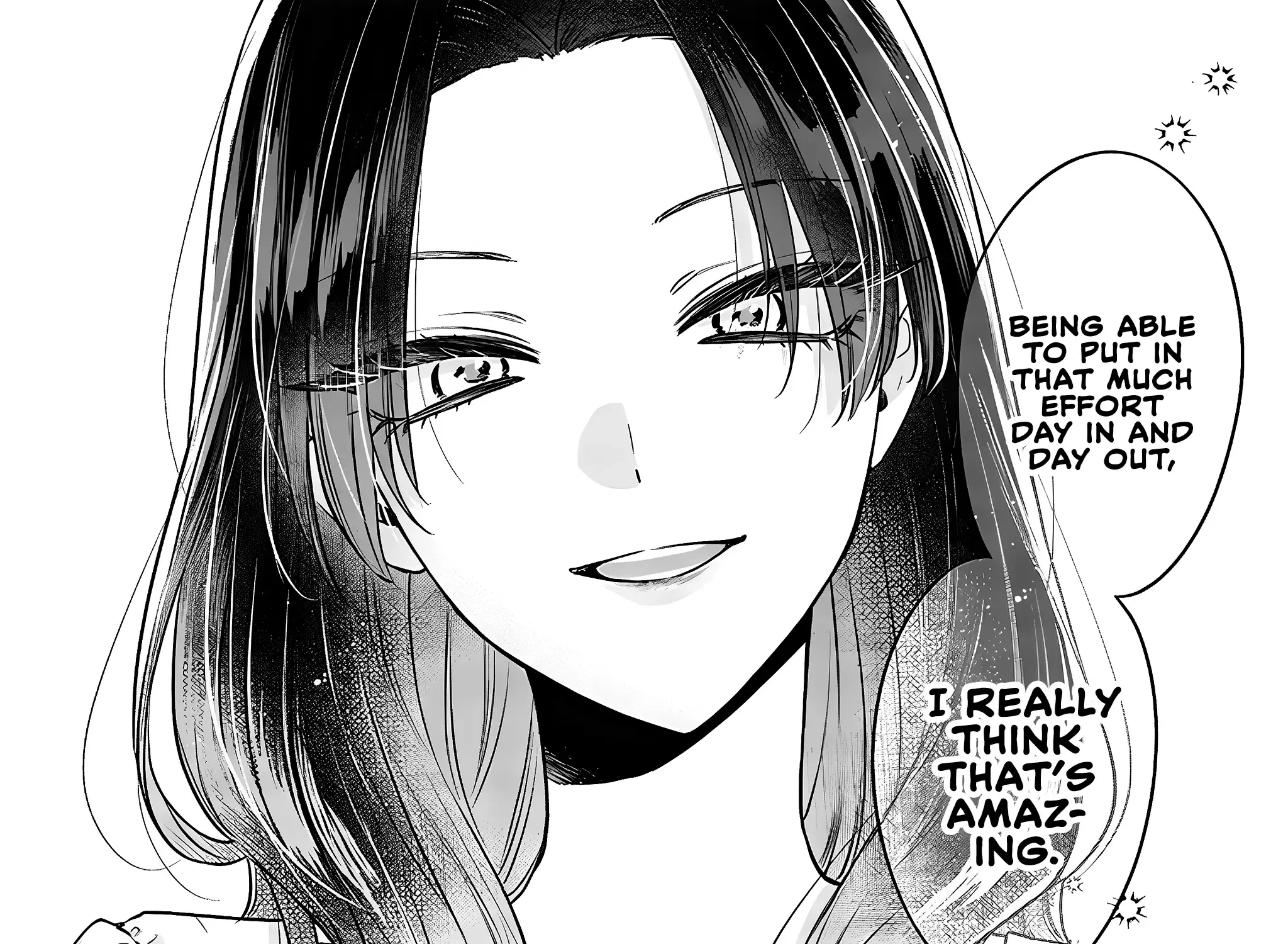 Ane no Tomodachi Chapter 9.1 page 20 - 