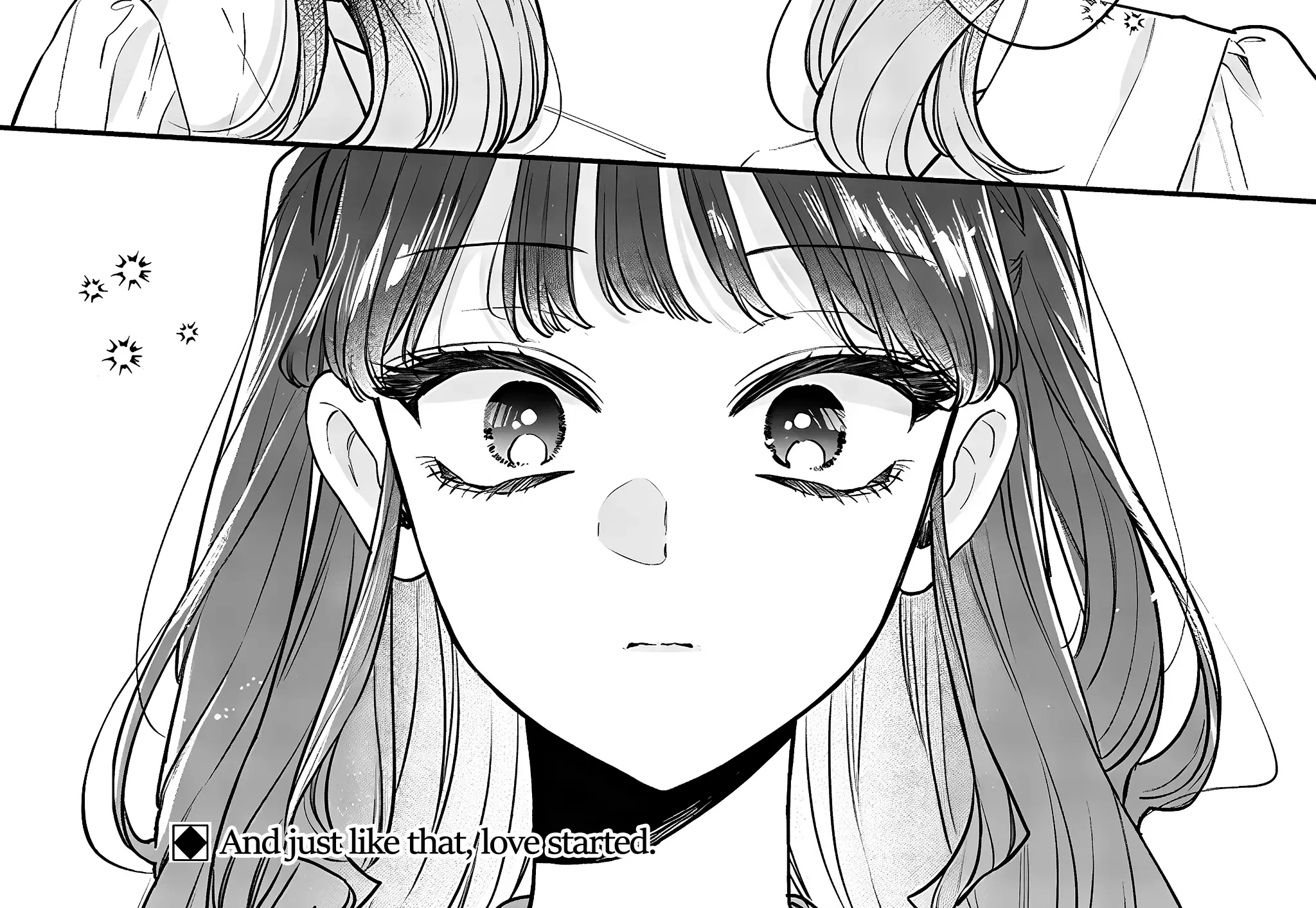 Ane no Tomodachi Chapter 9.1 page 21 - 