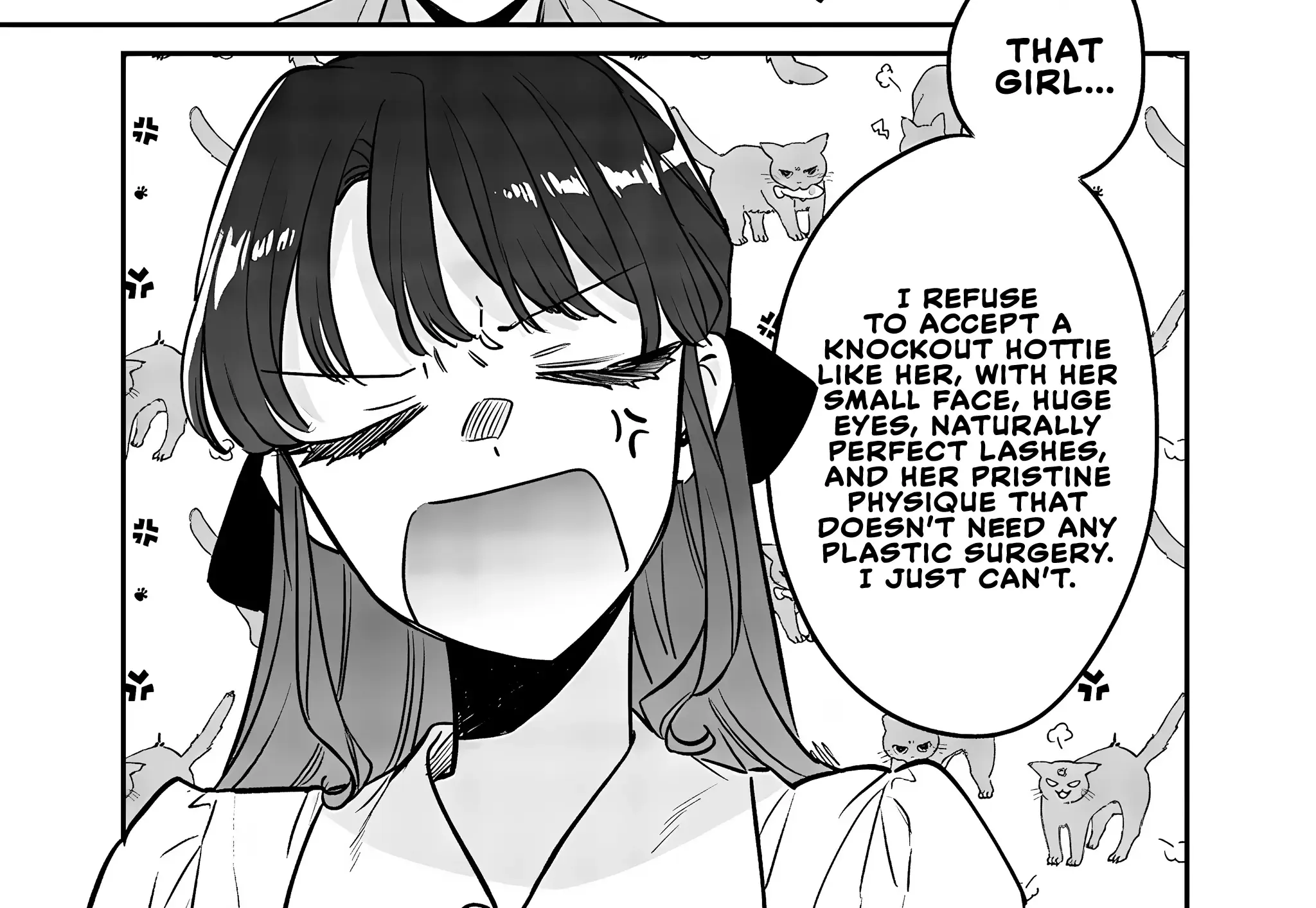 Ane no Tomodachi Chapter 9.2 page 6 - 