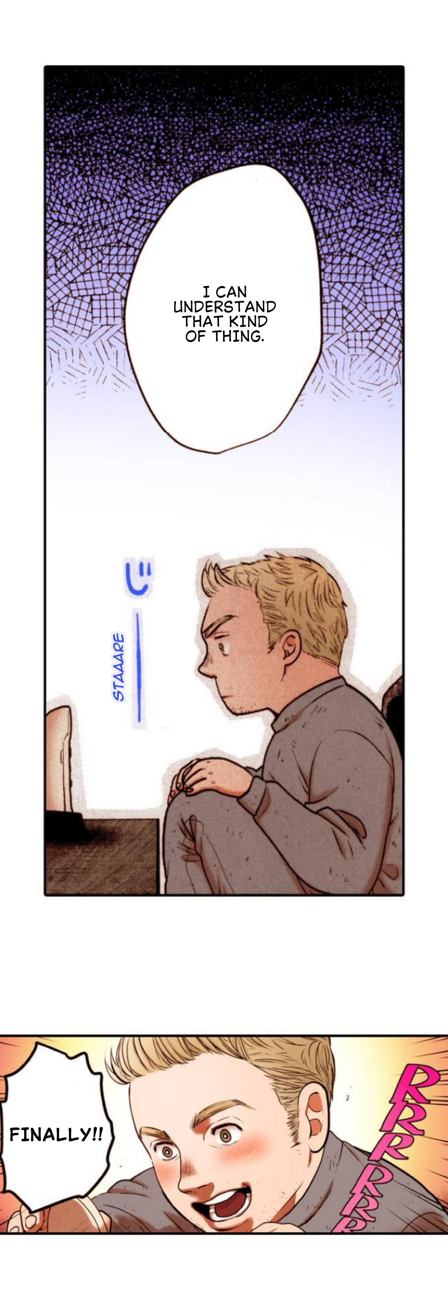 Anemone no Shishuu Chapter 6 page 11 - 