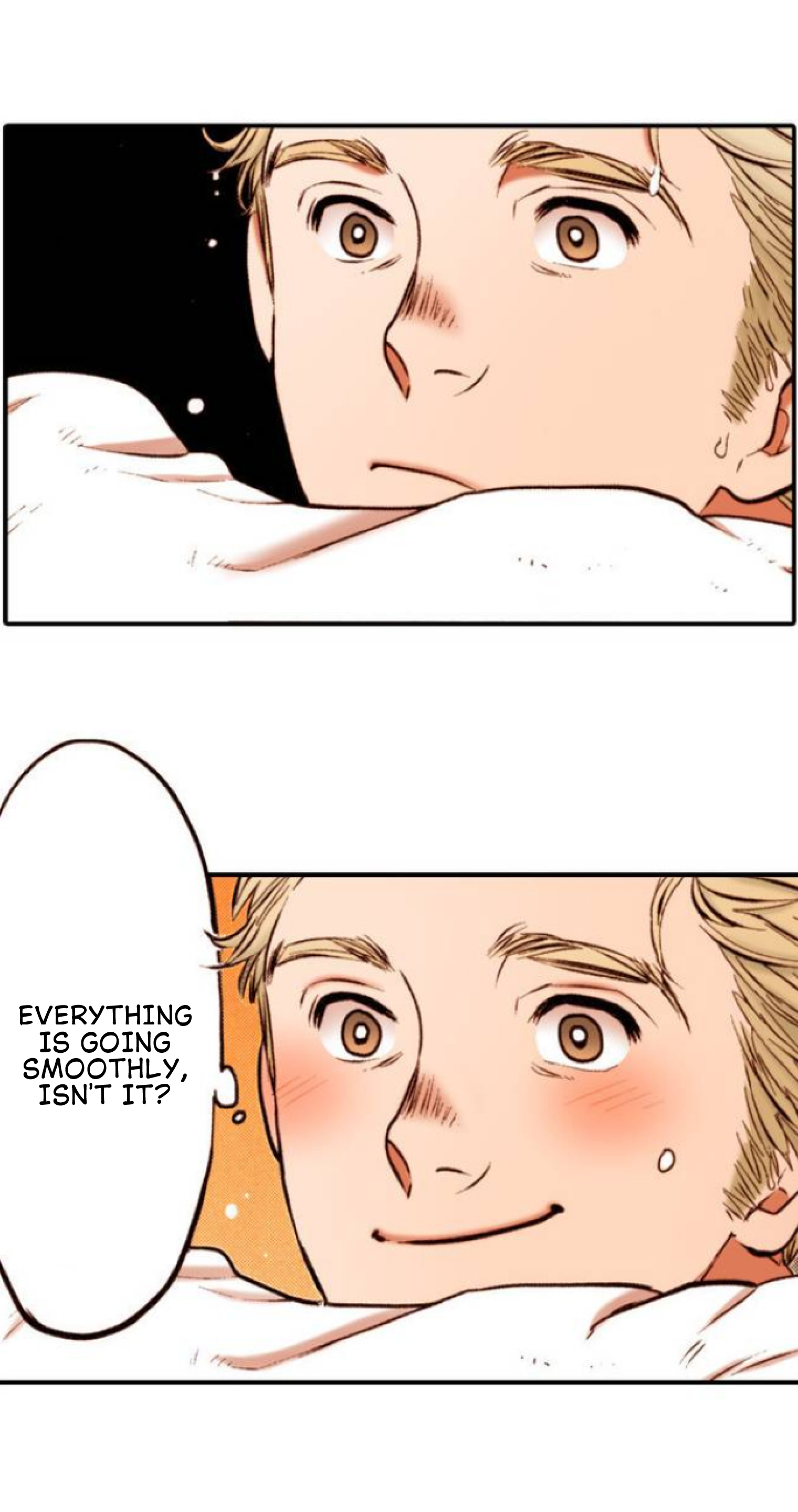 Anemone no Shishuu Chapter 6 page 19 - 