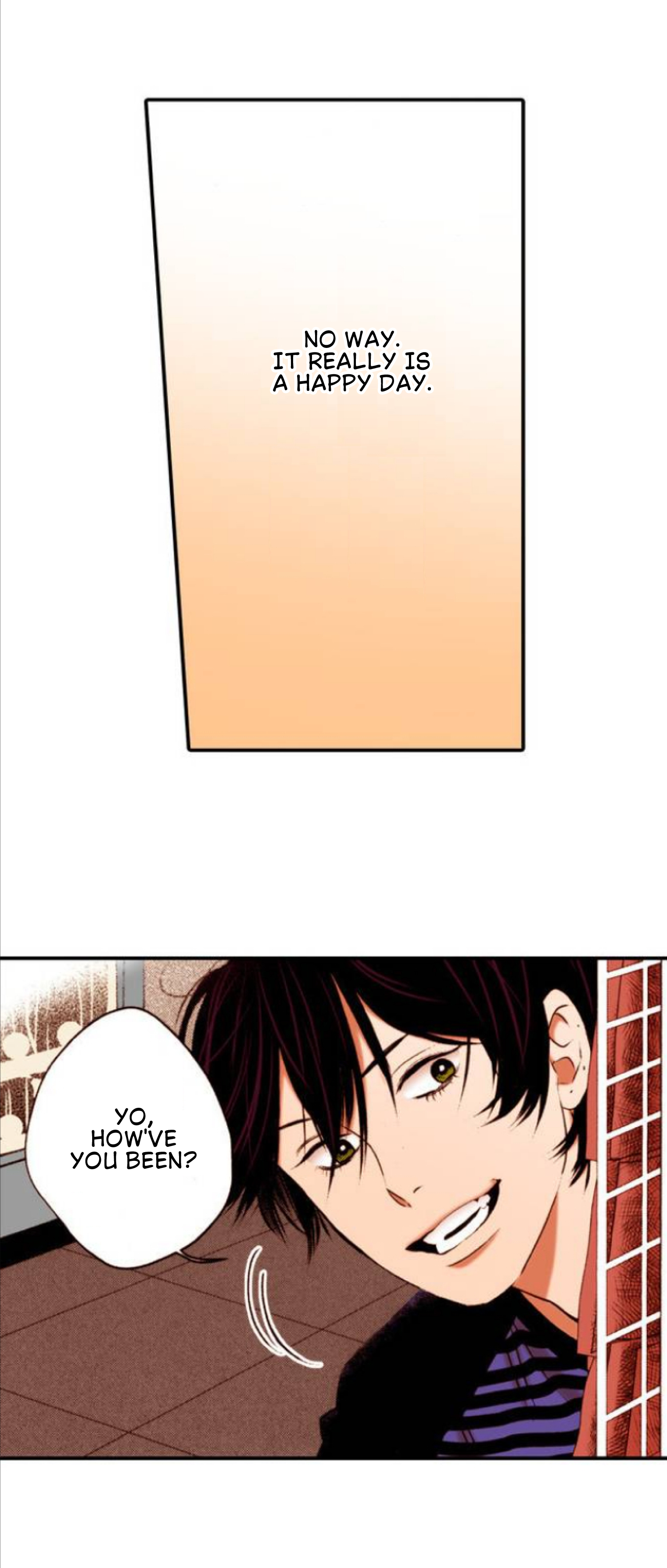 Anemone no Shishuu Chapter 6 page 27 - 