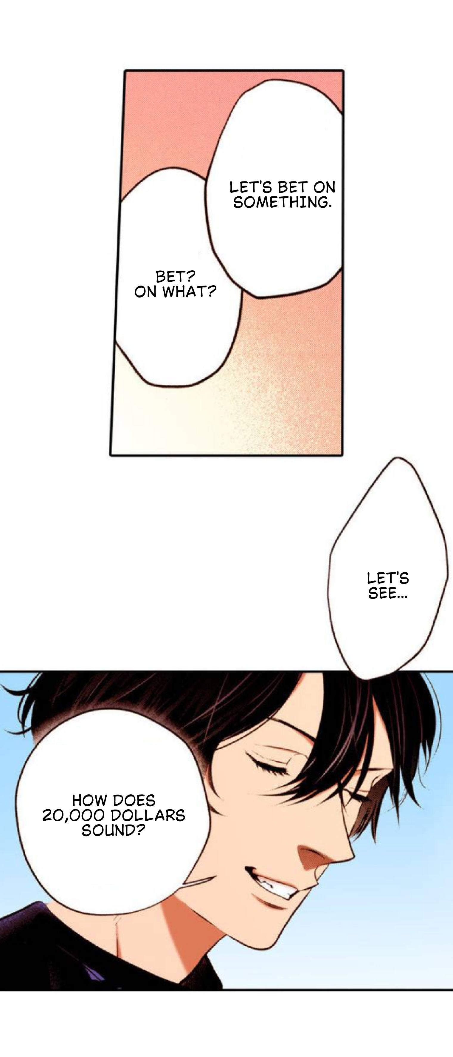Anemone no Shishuu Chapter 6 page 35 - 