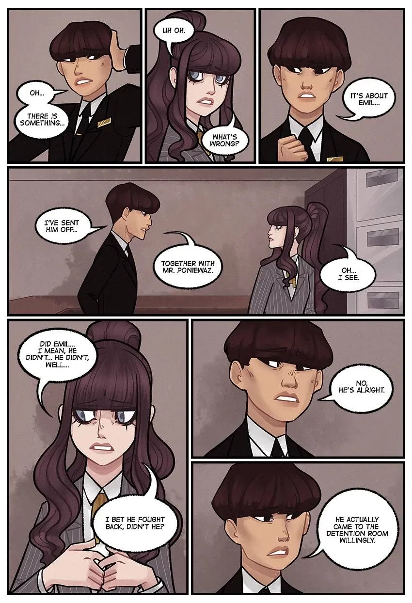 Anfange Chapter 10 page 2 - 