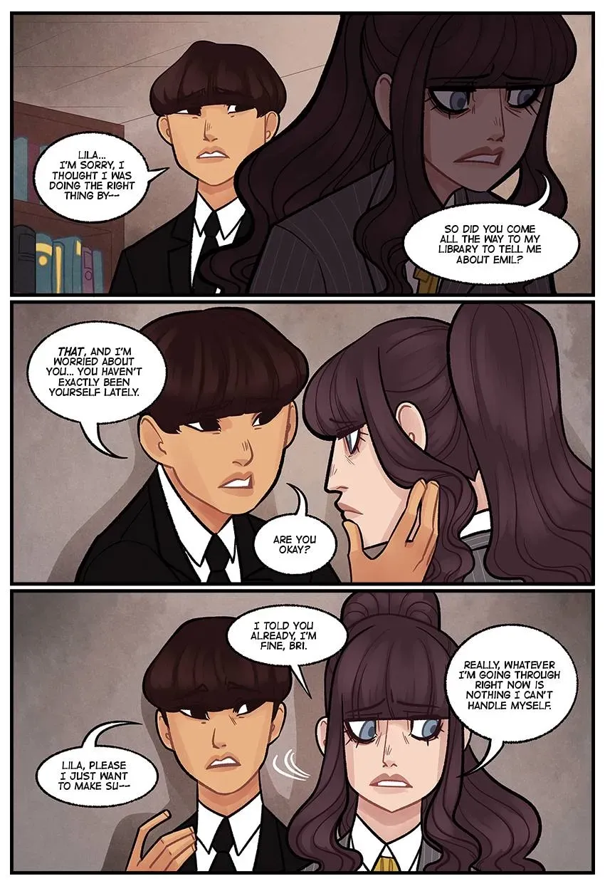 Anfange Chapter 10 page 3 - 