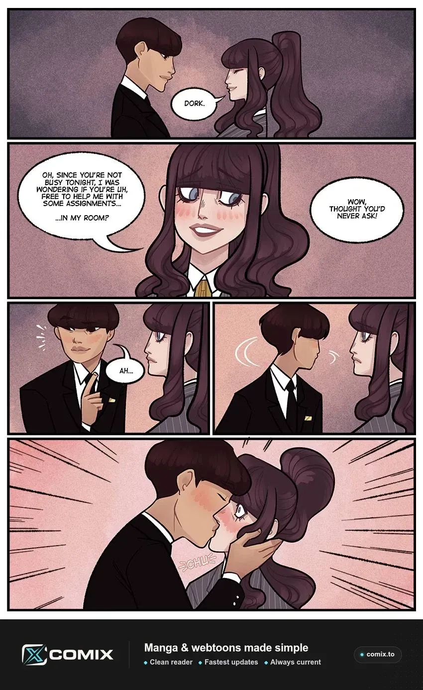 Anfange Chapter 10 page 5 - 