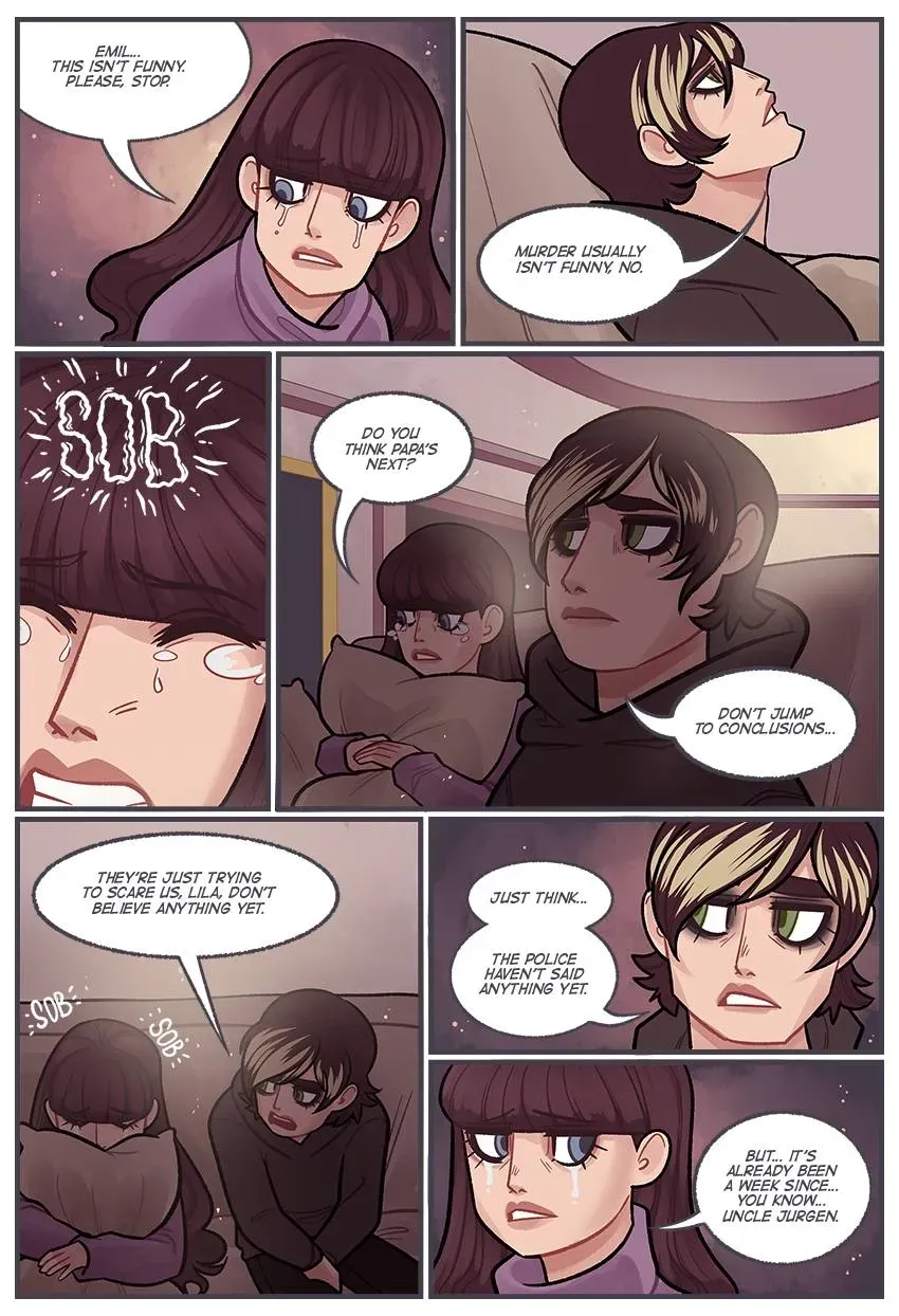 Anfange Chapter 11 page 2 - 