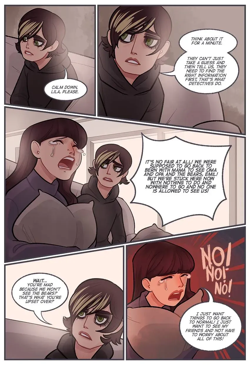 Anfange Chapter 11 page 3 - 