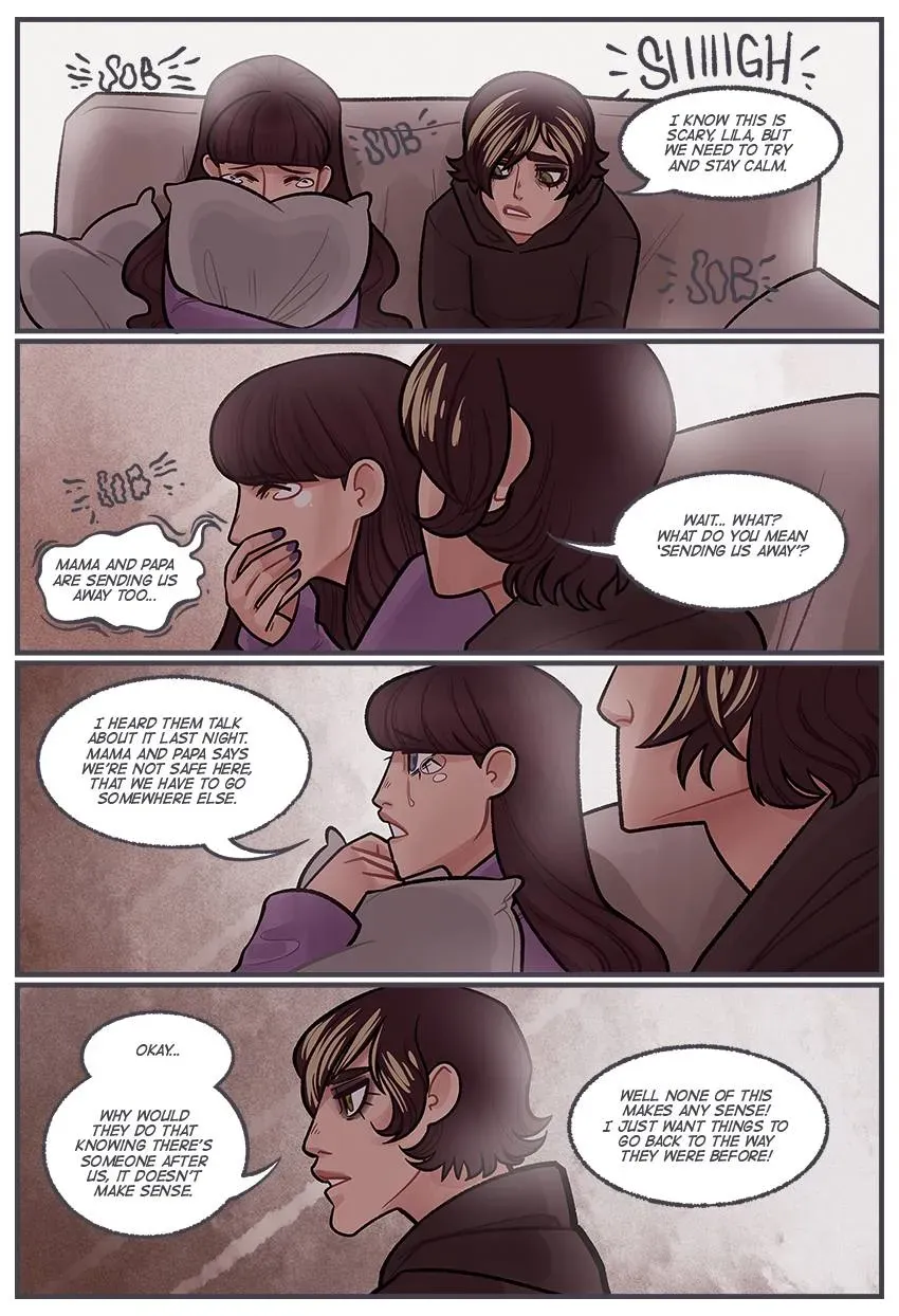 Anfange Chapter 11 page 4 - 