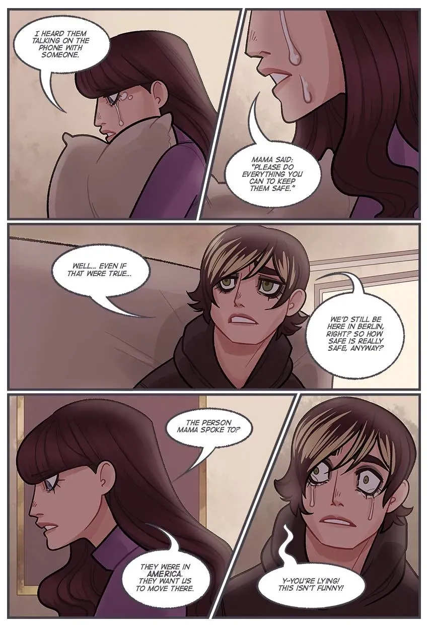 Anfange Chapter 11 page 5 - 