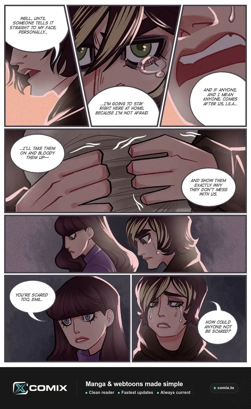 Anfange Chapter 11 page 6 - 