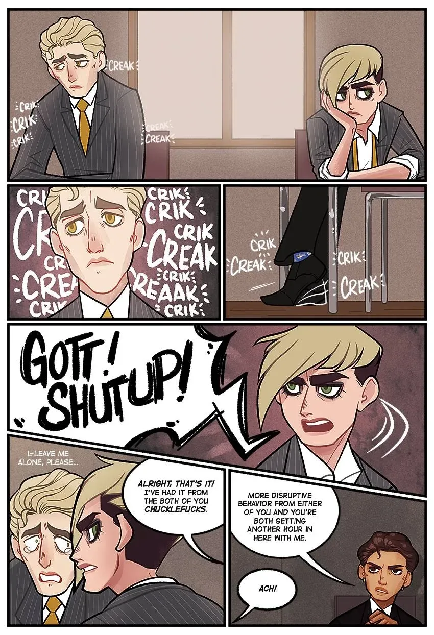 Anfange Chapter 12 page 3 - 