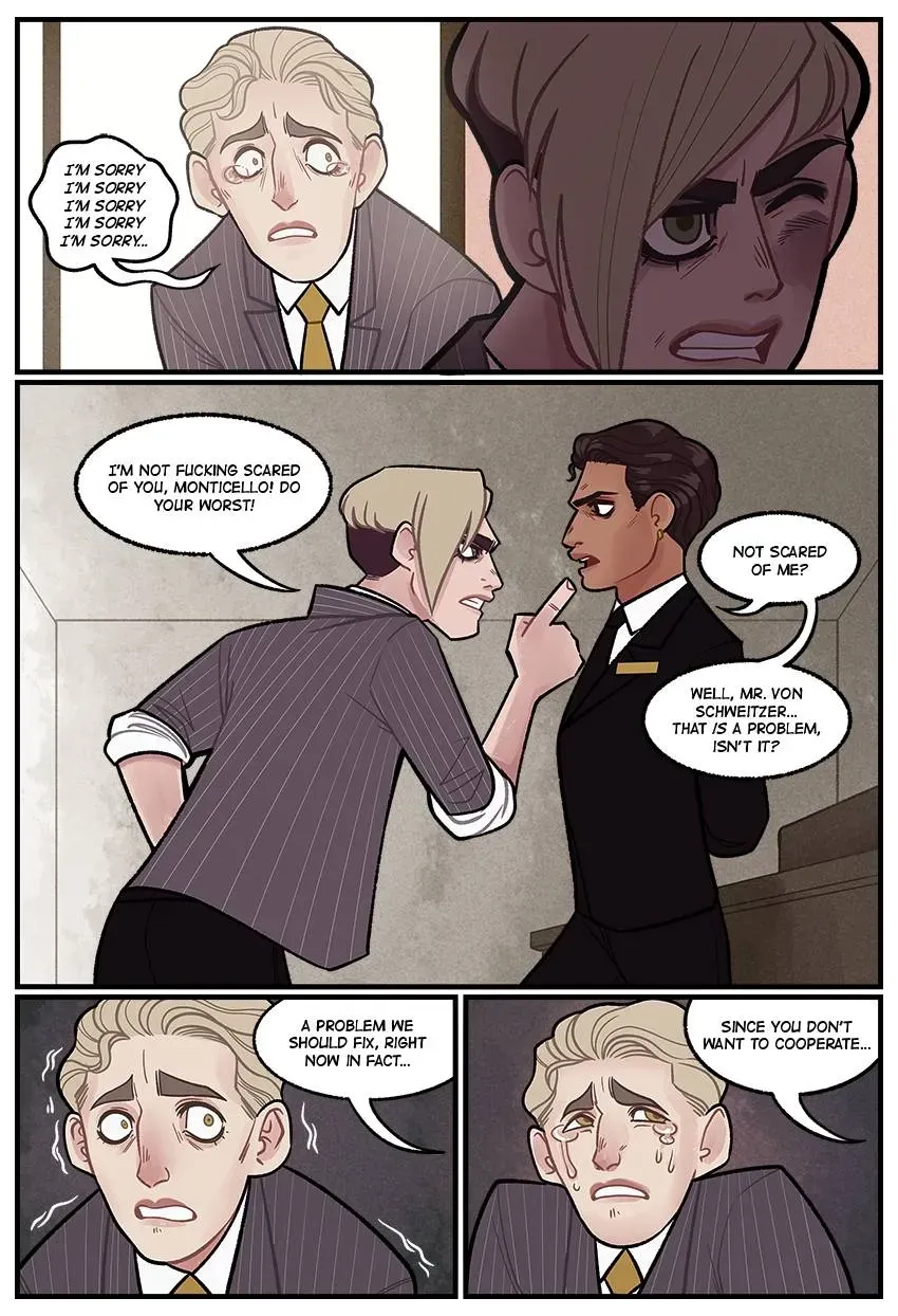 Anfange Chapter 13 page 1 - 