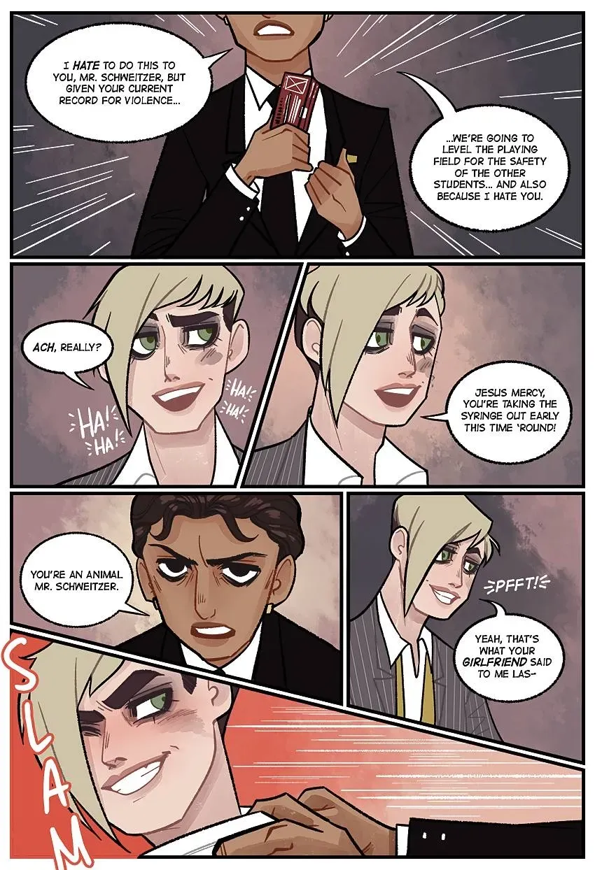 Anfange Chapter 13 page 2 - 