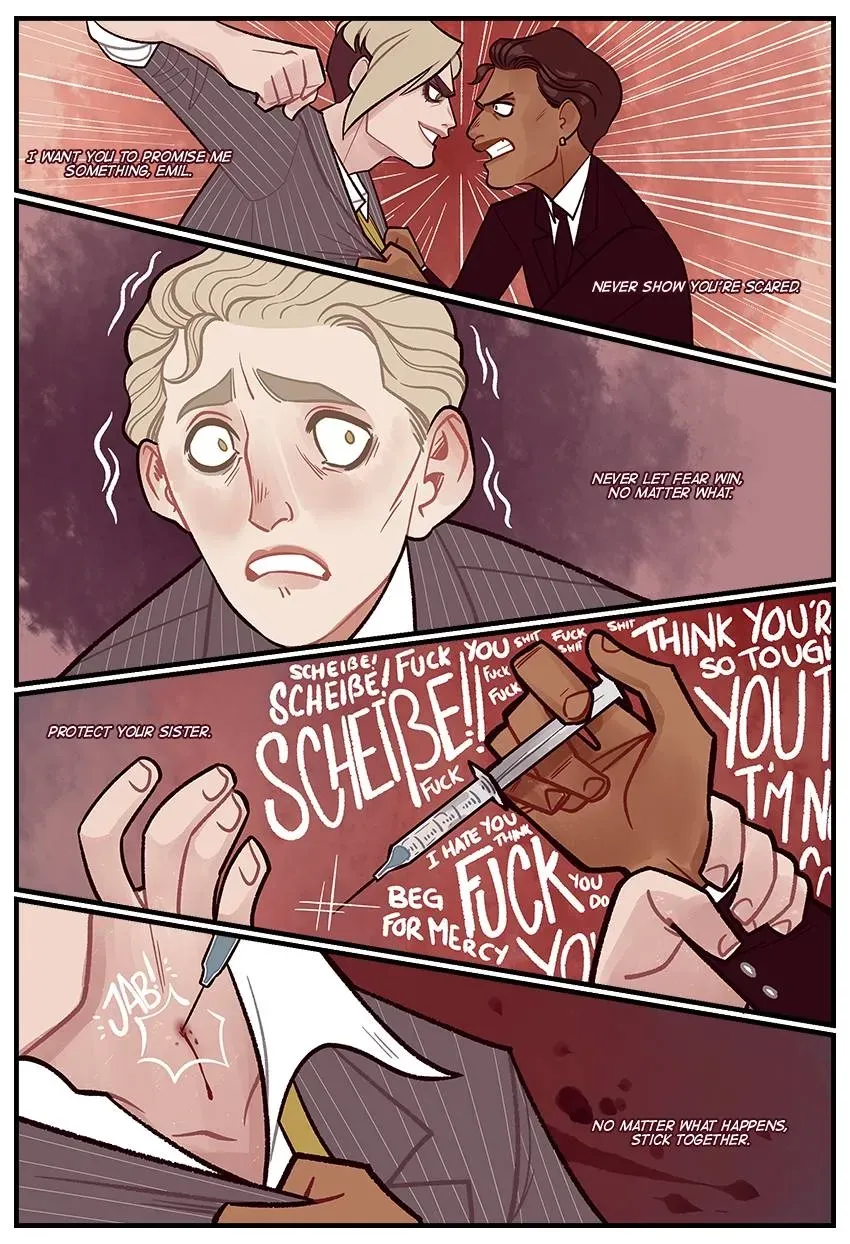 Anfange Chapter 13 page 3 - 