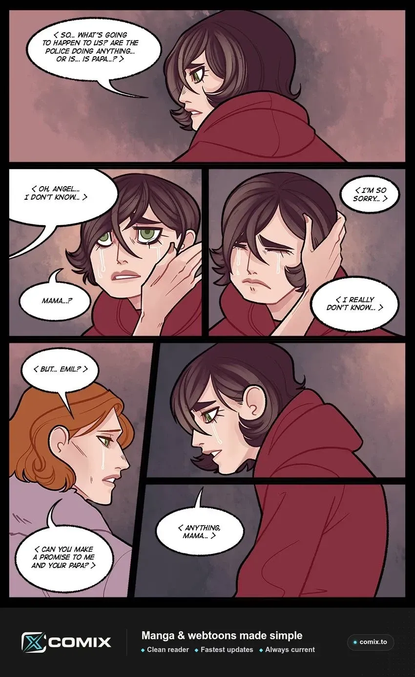Anfange Chapter 14 page 5 - 