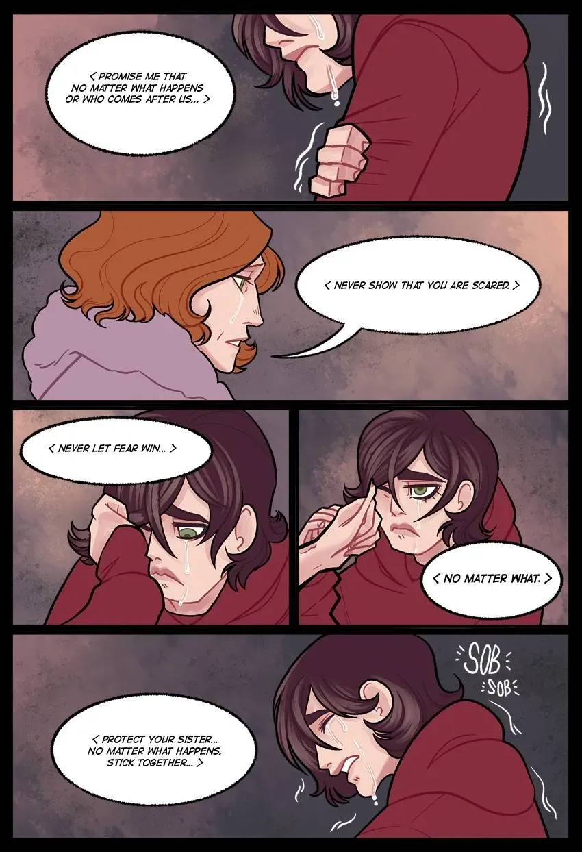 Anfange Chapter 15 page 1 - 