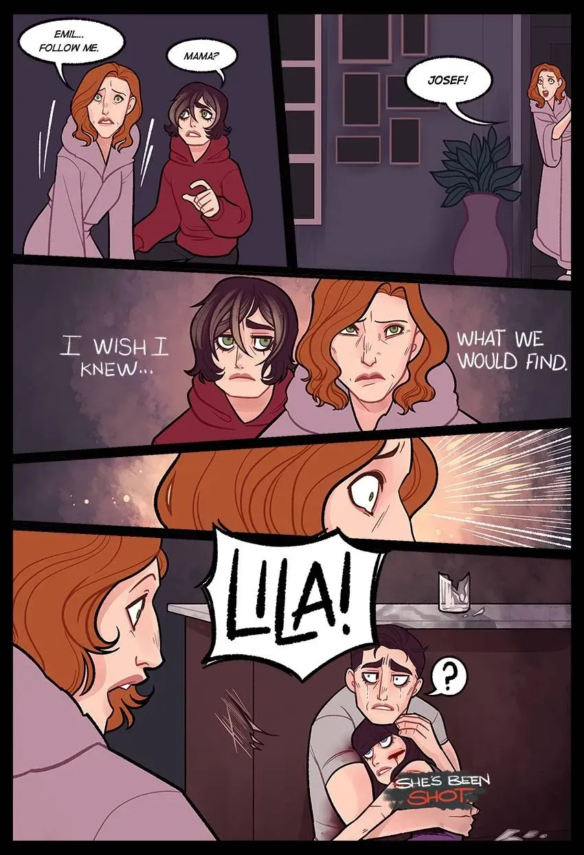 Anfange Chapter 15 page 3 - 