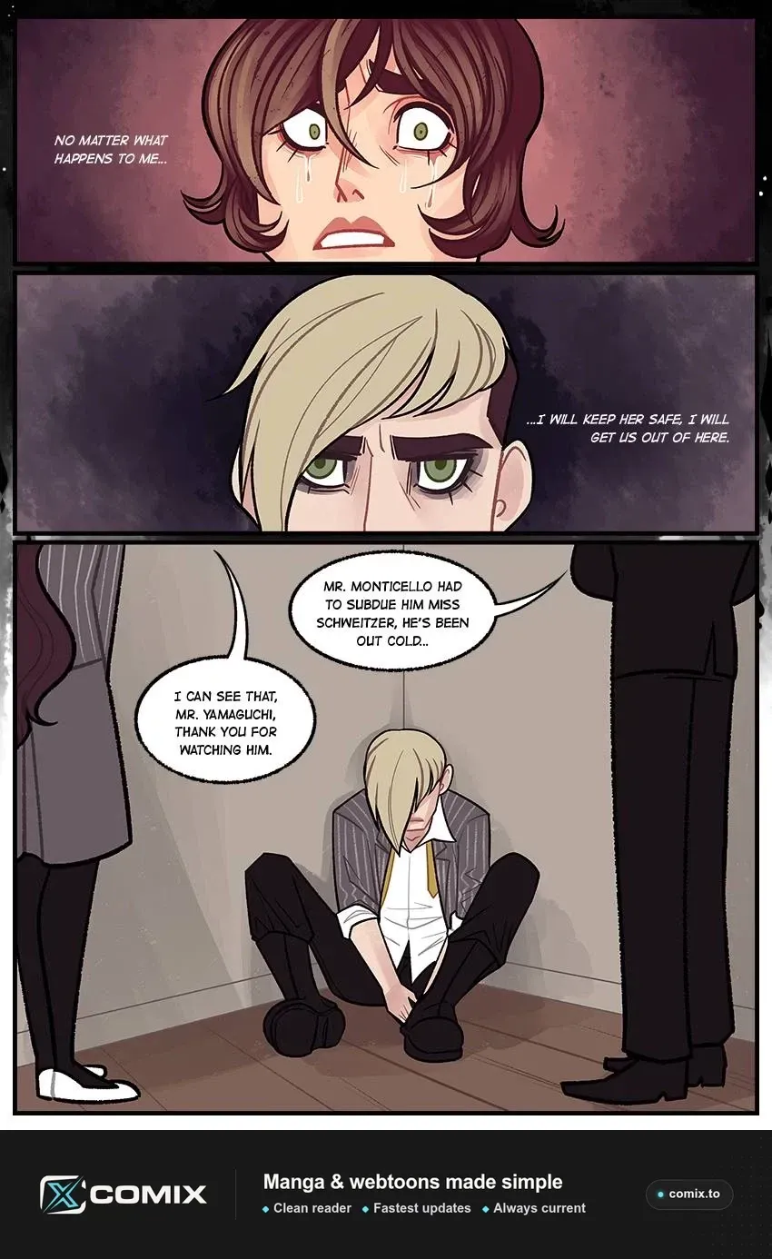 Anfange Chapter 15 page 5 - 