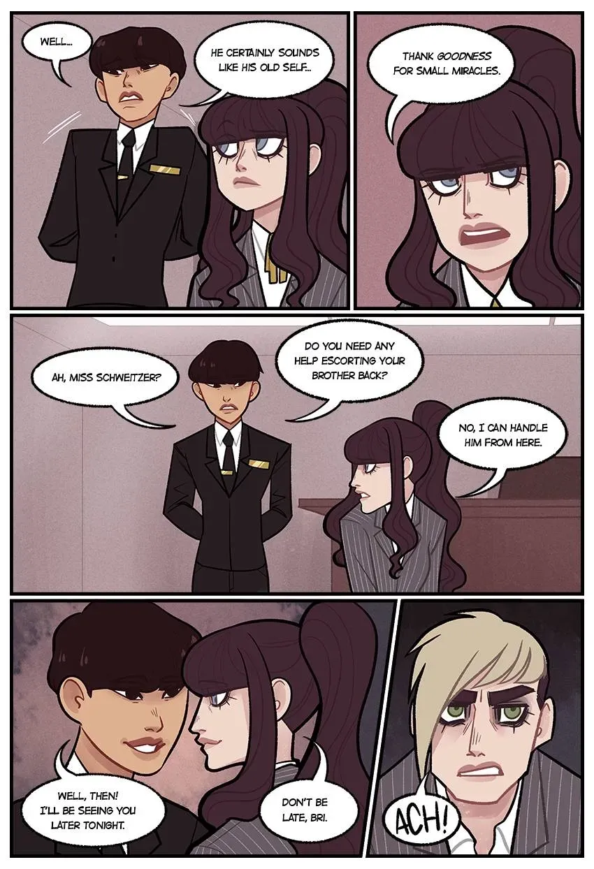 Anfange Chapter 16 page 2 - 