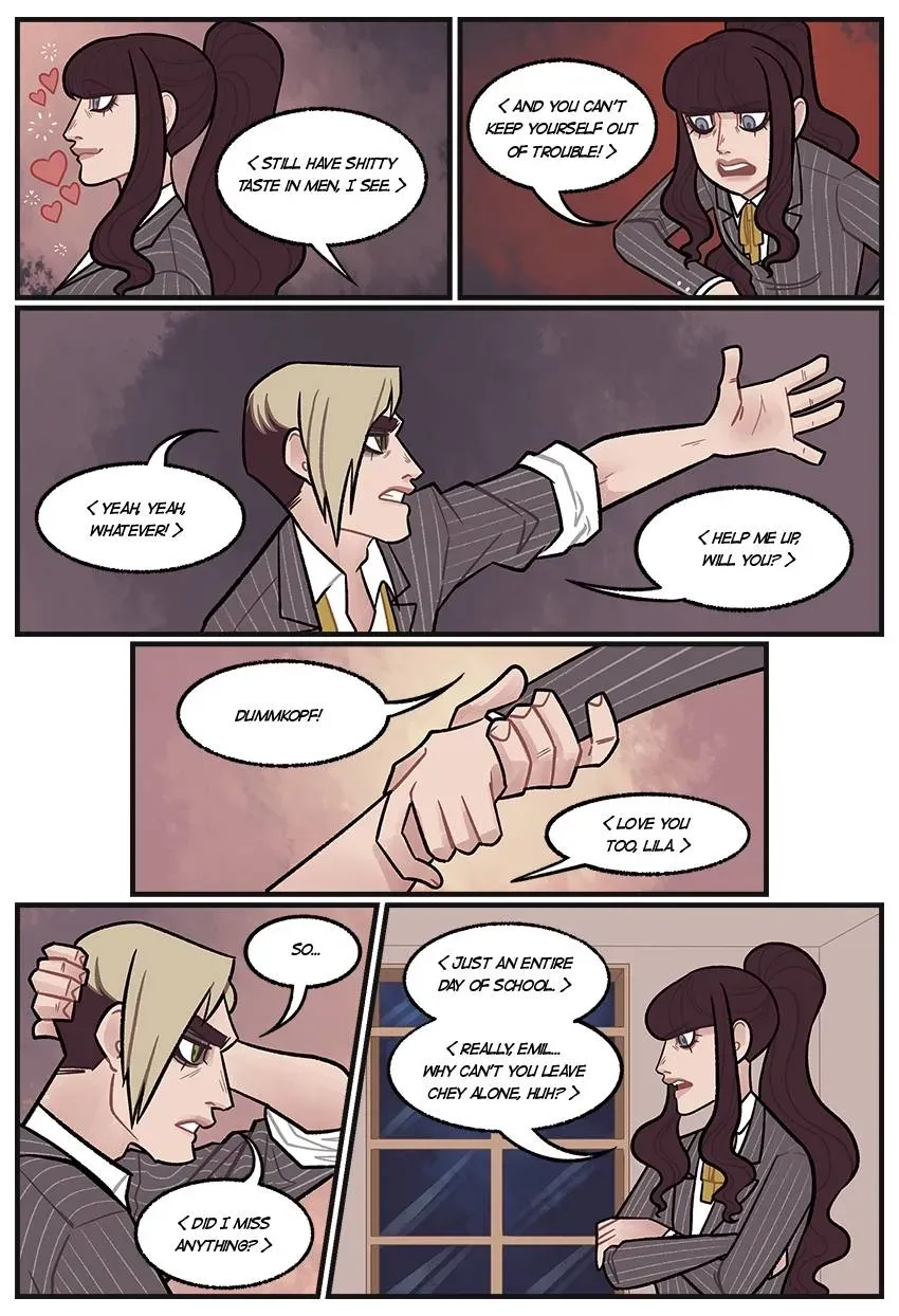 Anfange Chapter 16 page 3 - 