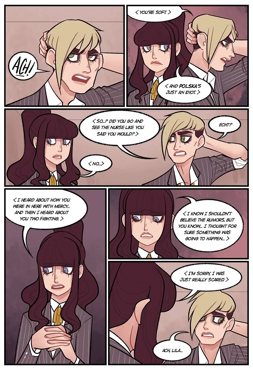 Anfange Chapter 16 page 4 - 
