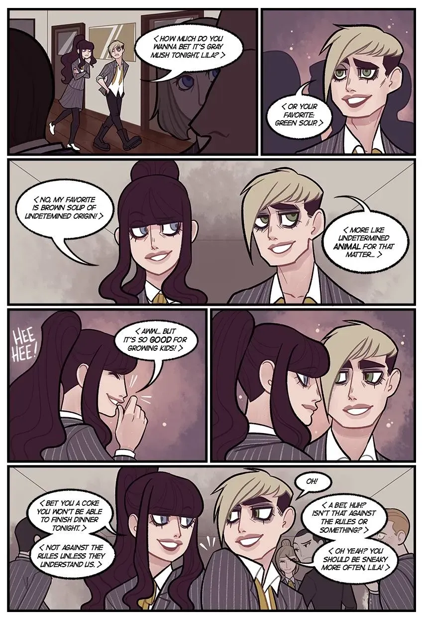 Anfange Chapter 17 page 2 - 